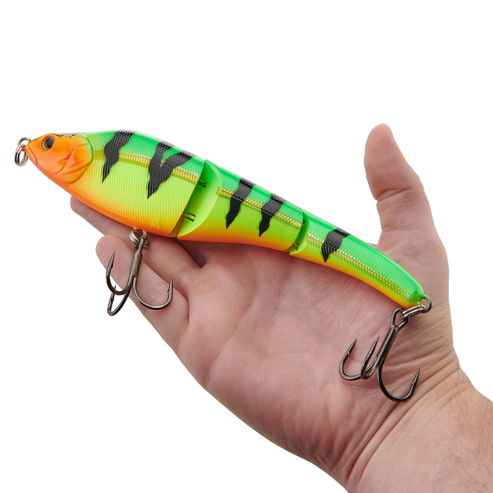 Magic Swimmer® Saltwater
