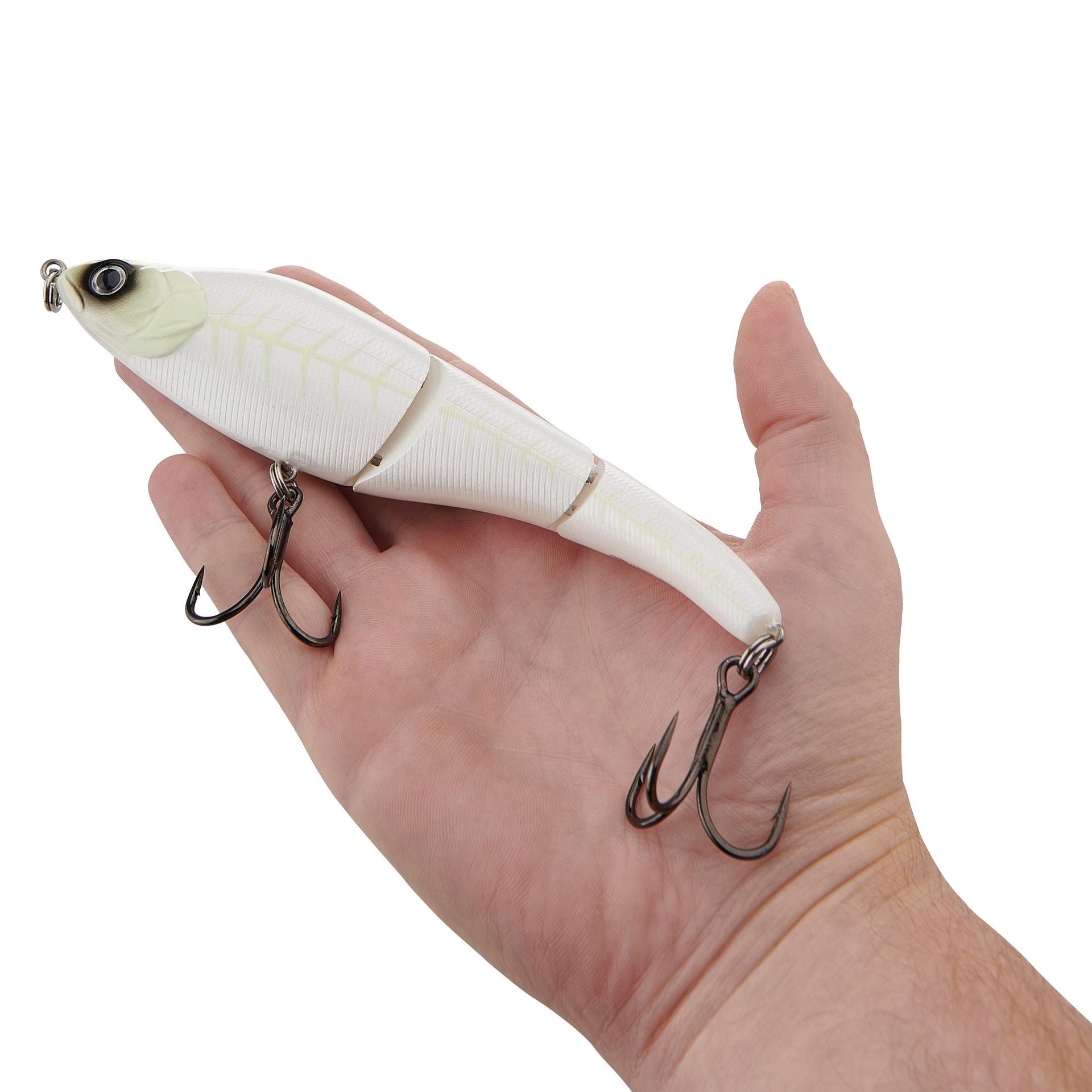 Magic Swimmer® Saltwater