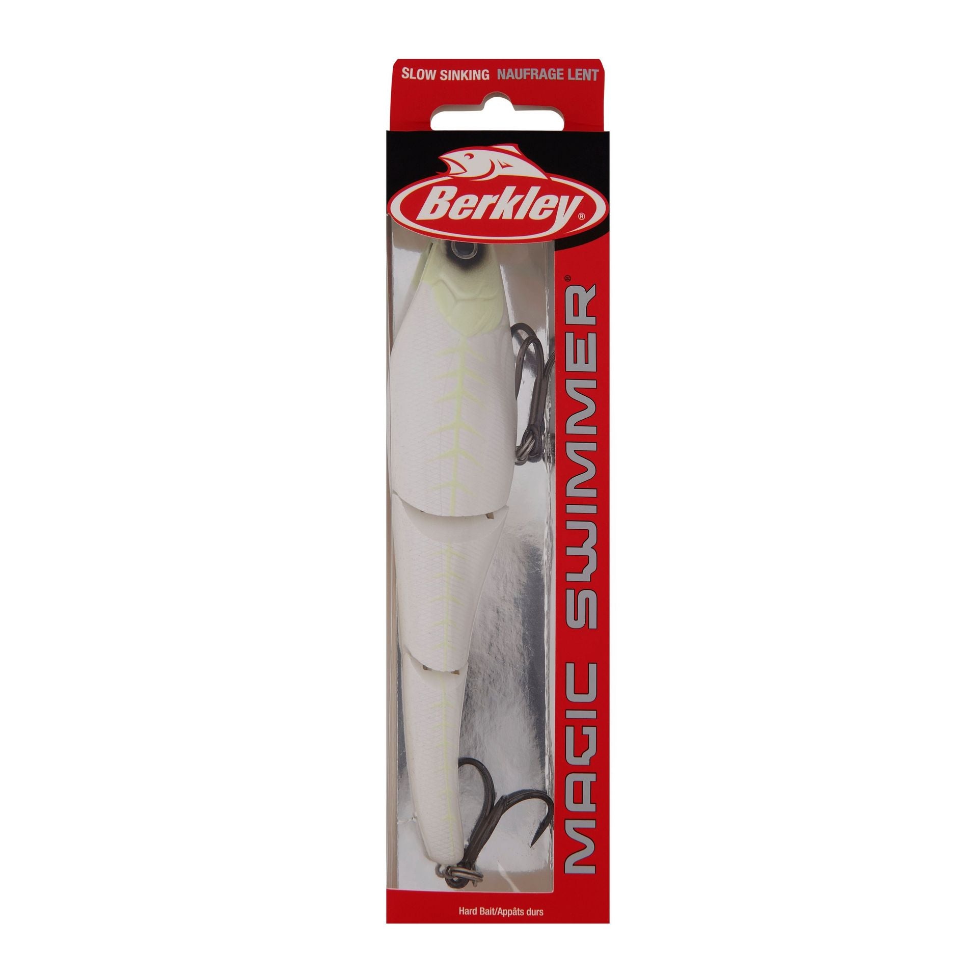 Magic Swimmer® Saltwater