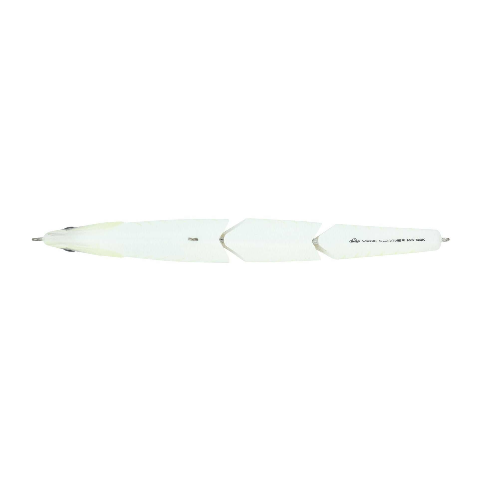 Magic Swimmer® Saltwater