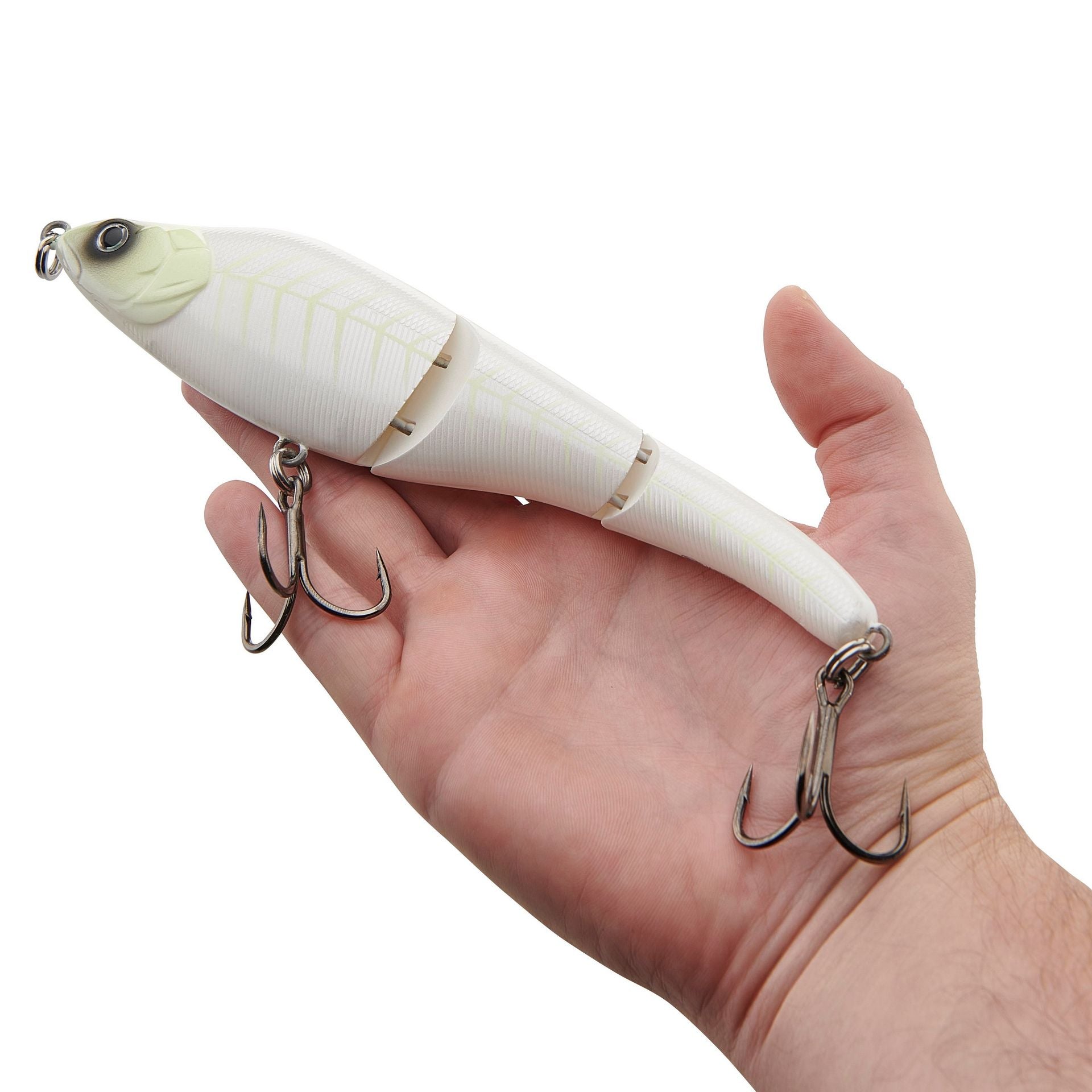 Magic Swimmer® Saltwater