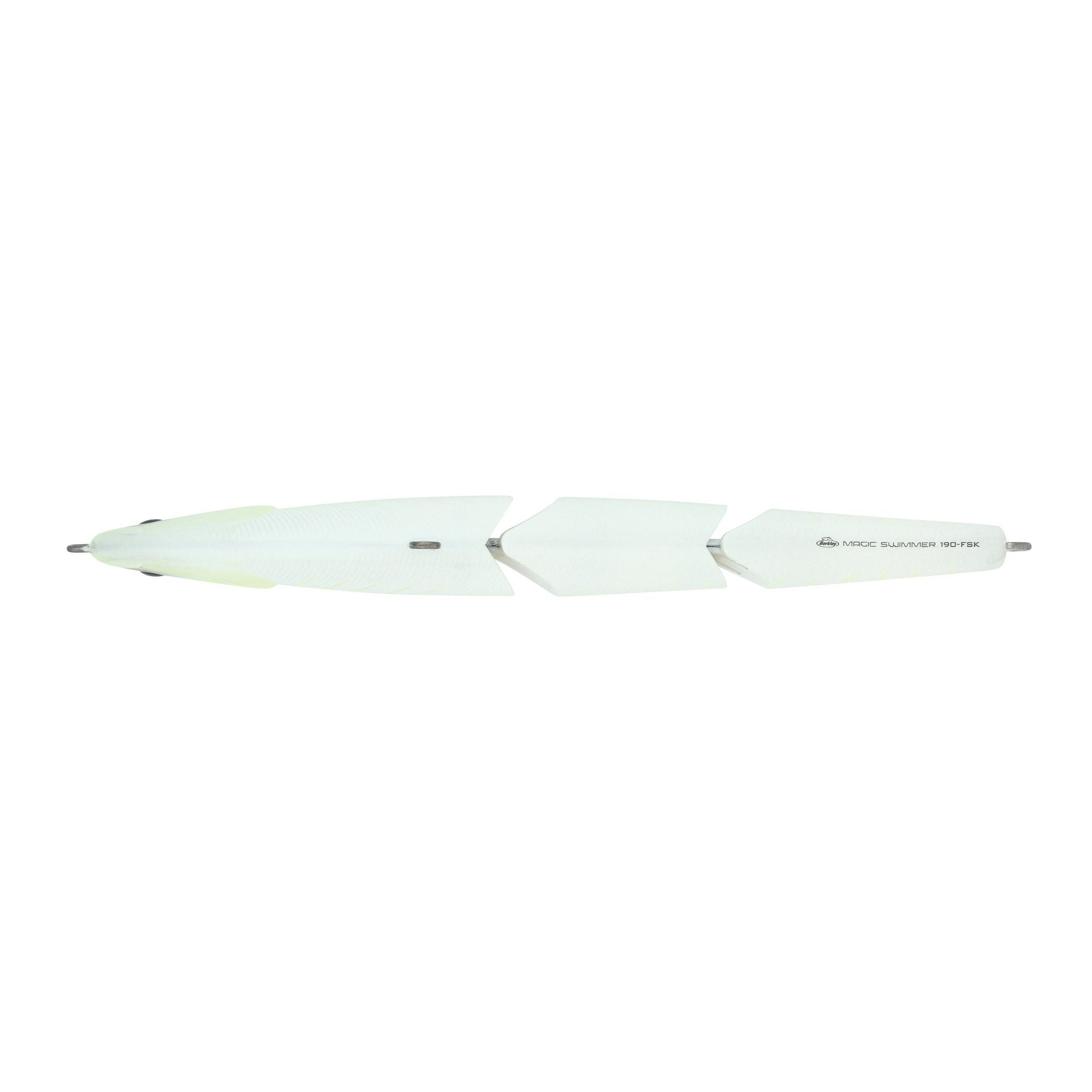 Magic Swimmer® Saltwater