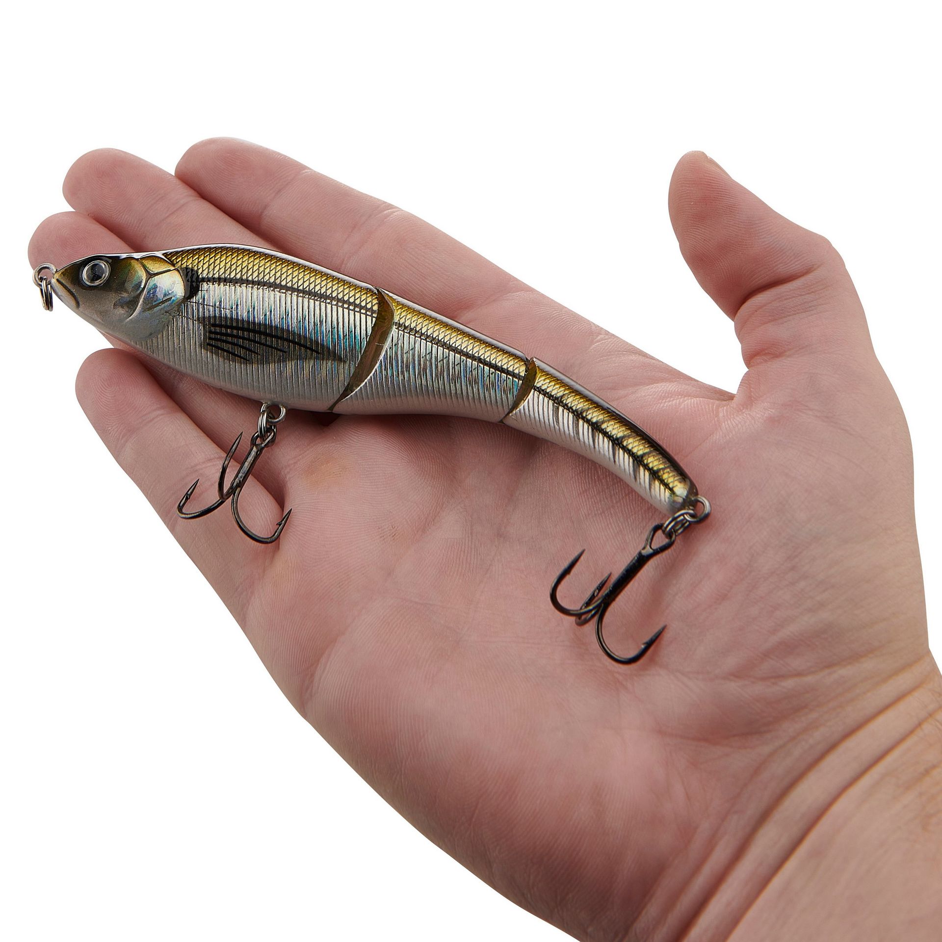 Magic Swimmer® Saltwater