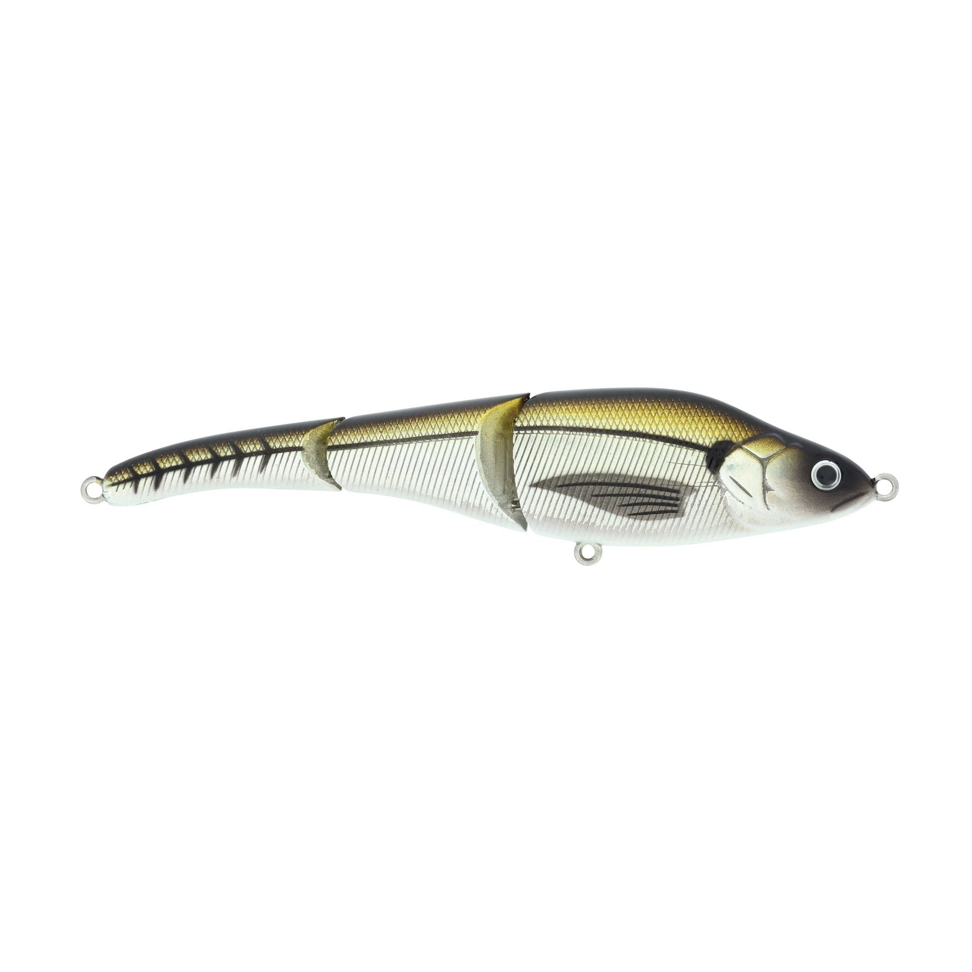 Magic Swimmer® Saltwater