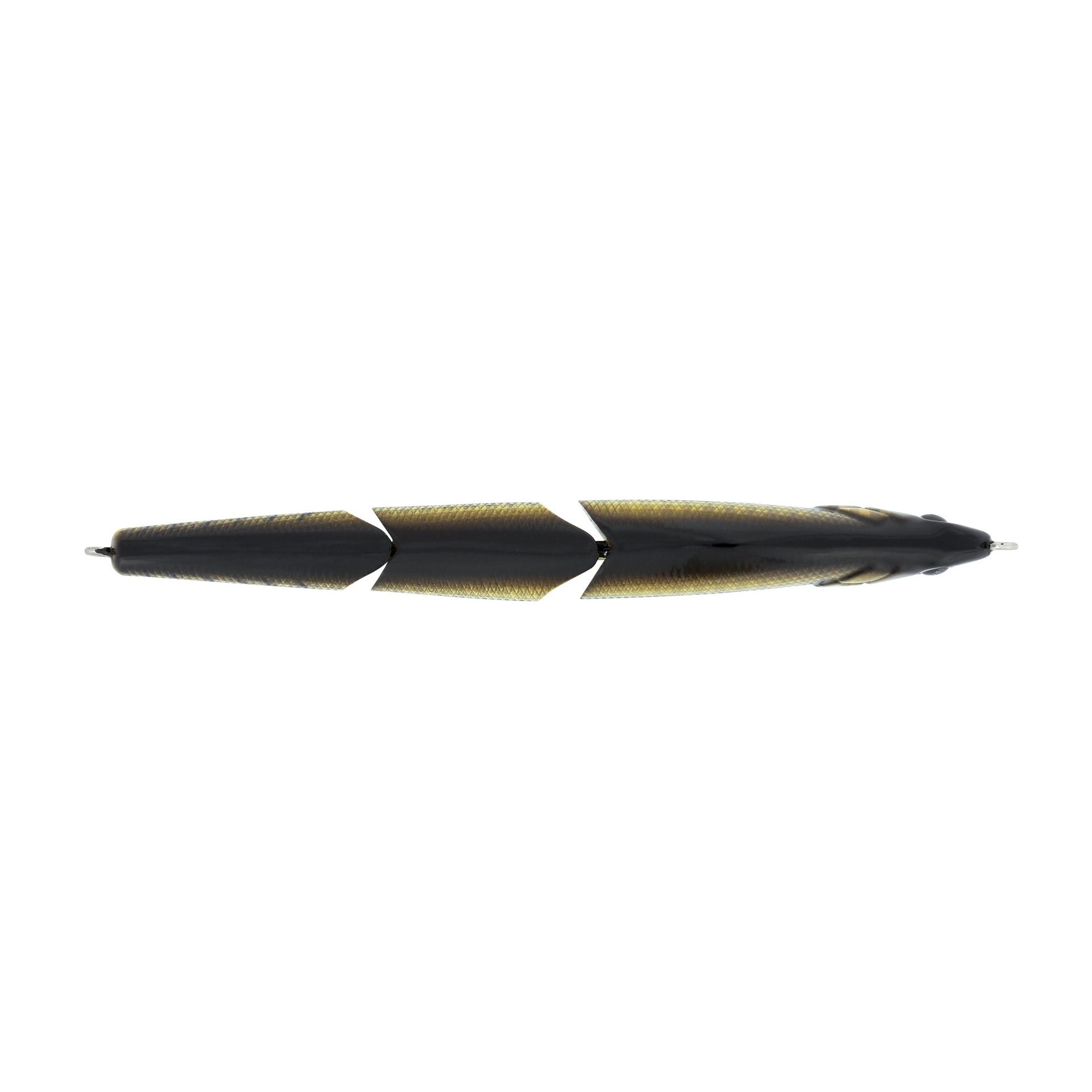 Magic Swimmer® Saltwater