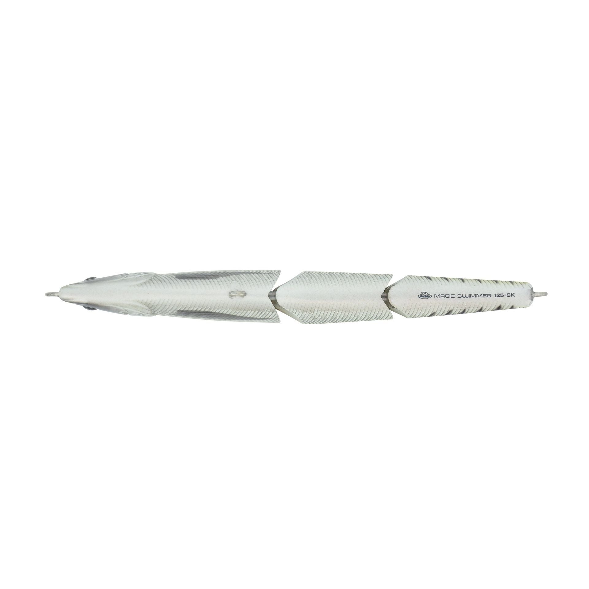 Magic Swimmer® Saltwater