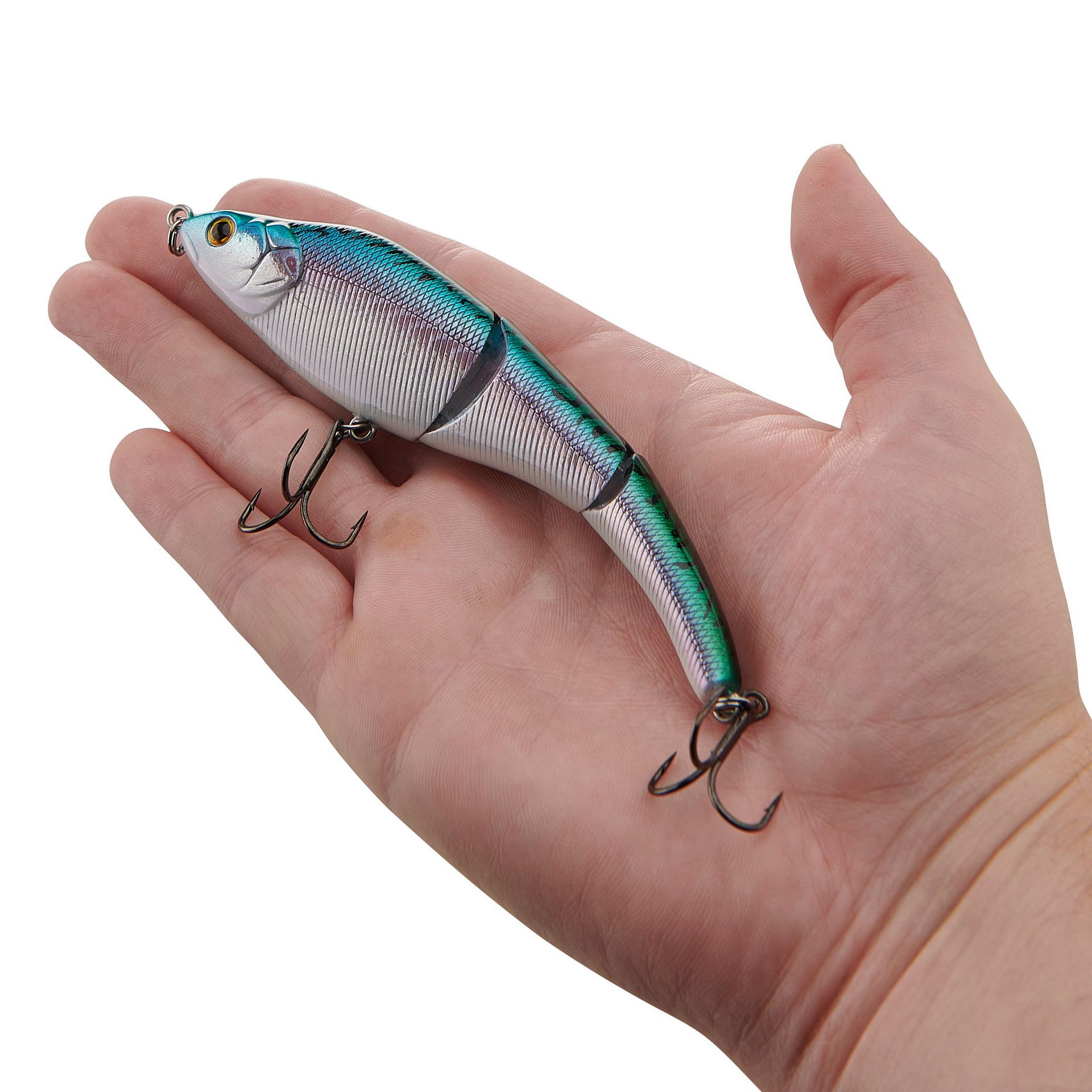 Magic Swimmer® Saltwater