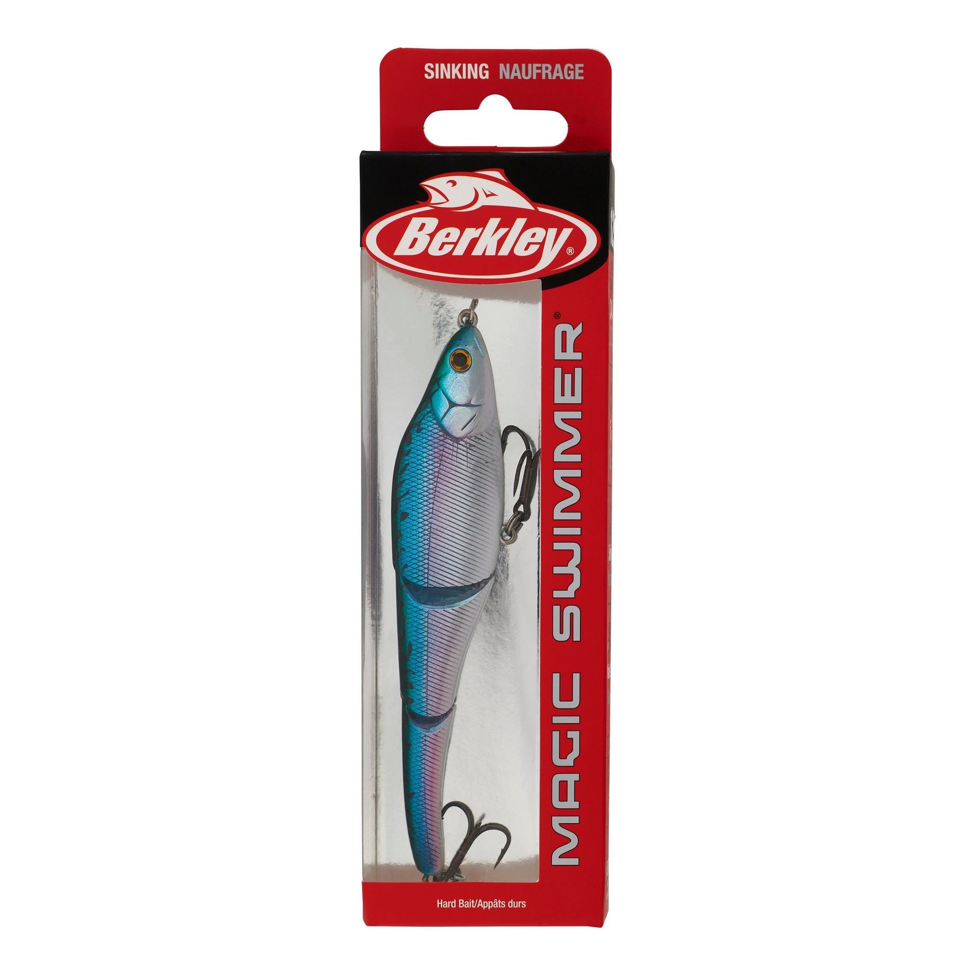 Magic Swimmer® Saltwater