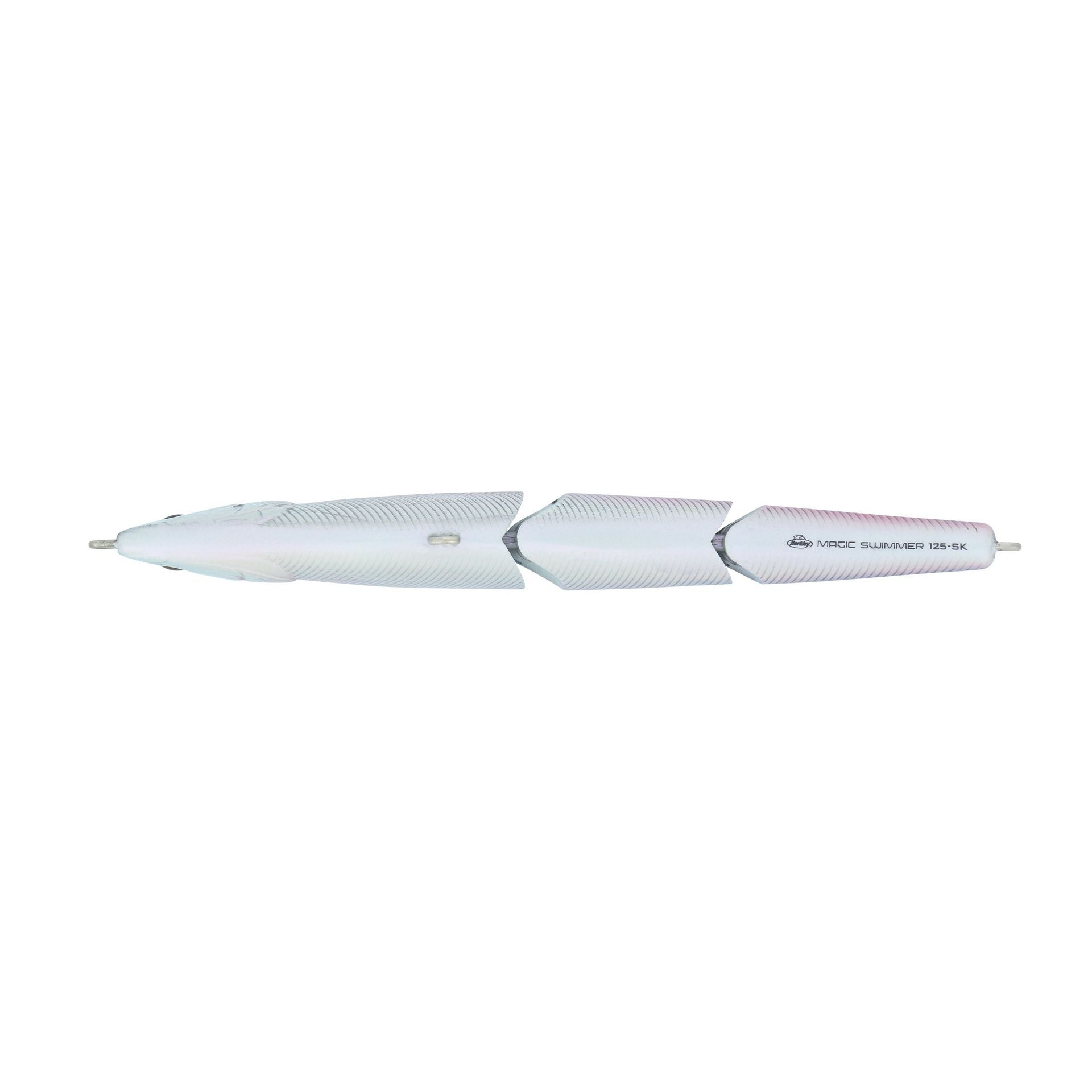Magic Swimmer® Saltwater