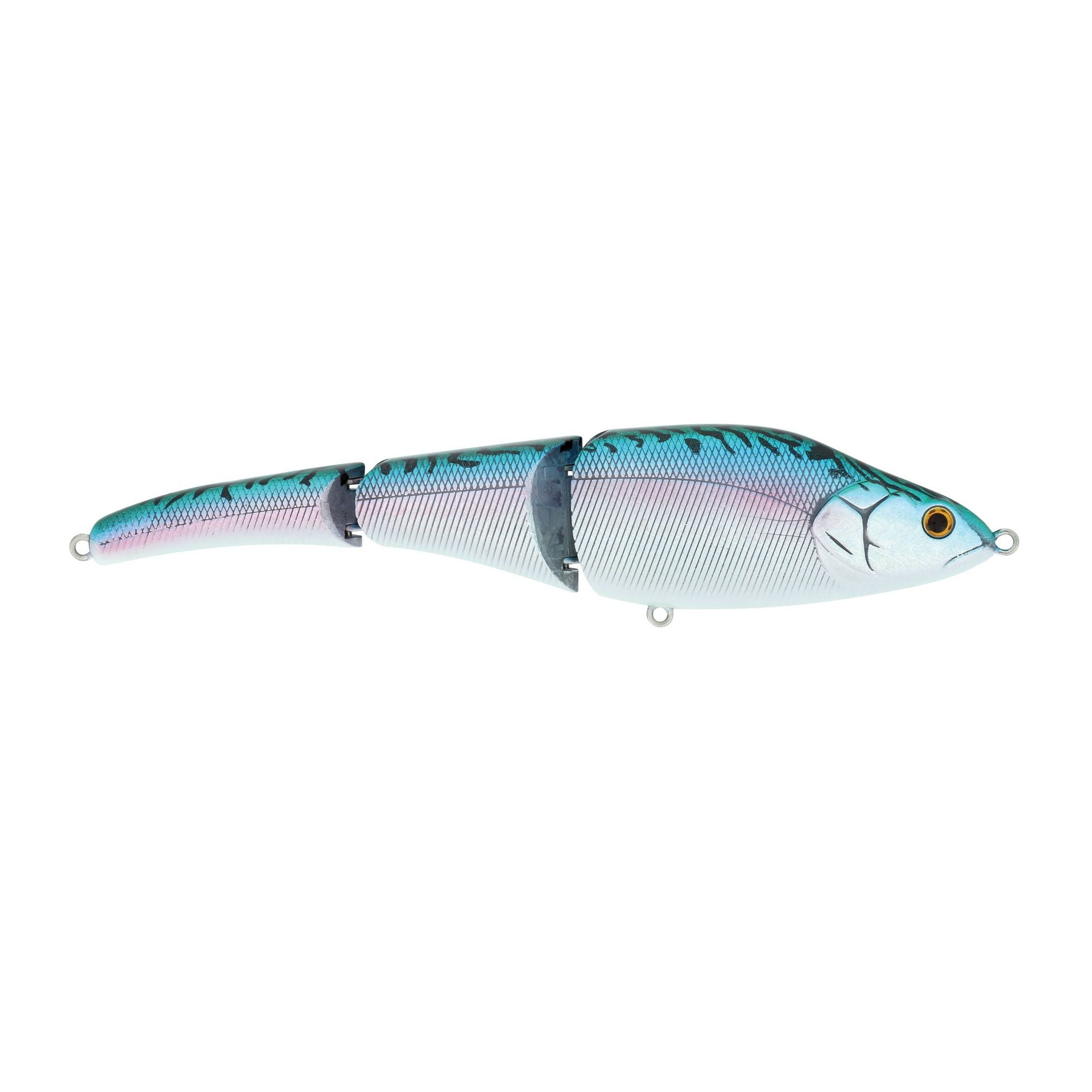 Magic Swimmer® Saltwater