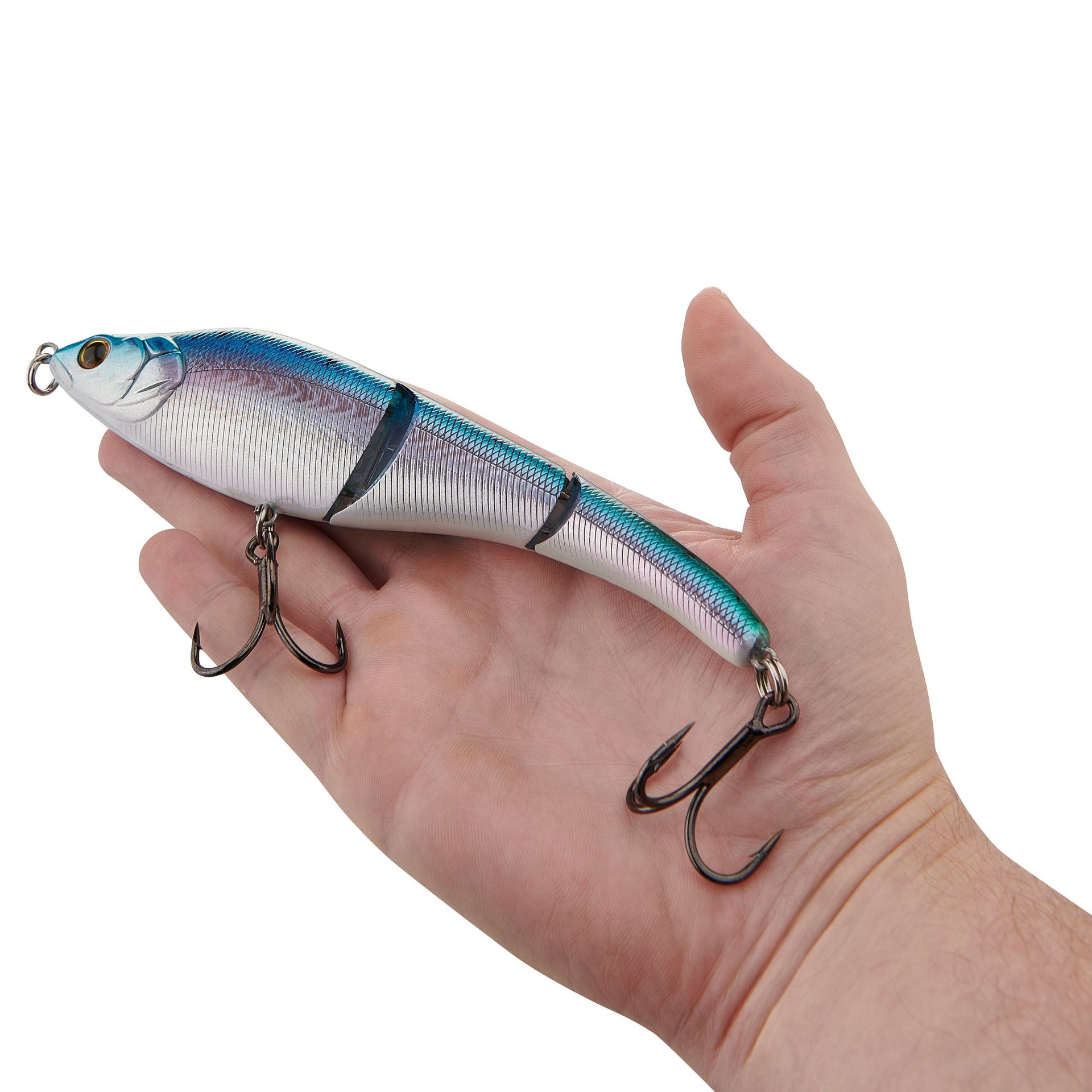 Magic Swimmer® Saltwater