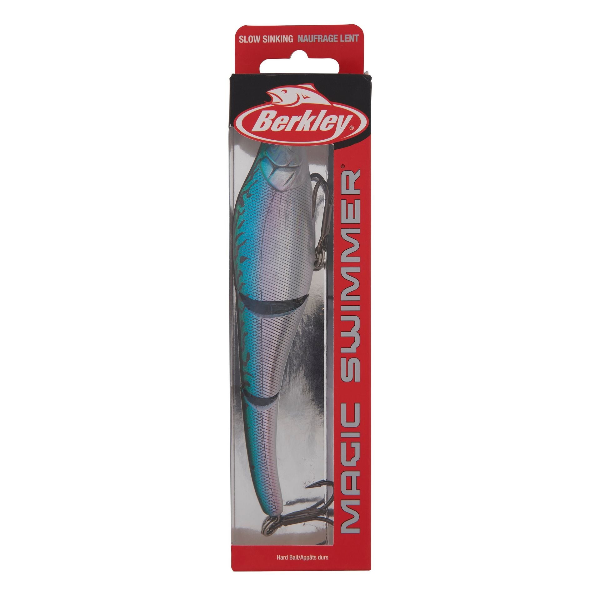 Magic Swimmer® Saltwater