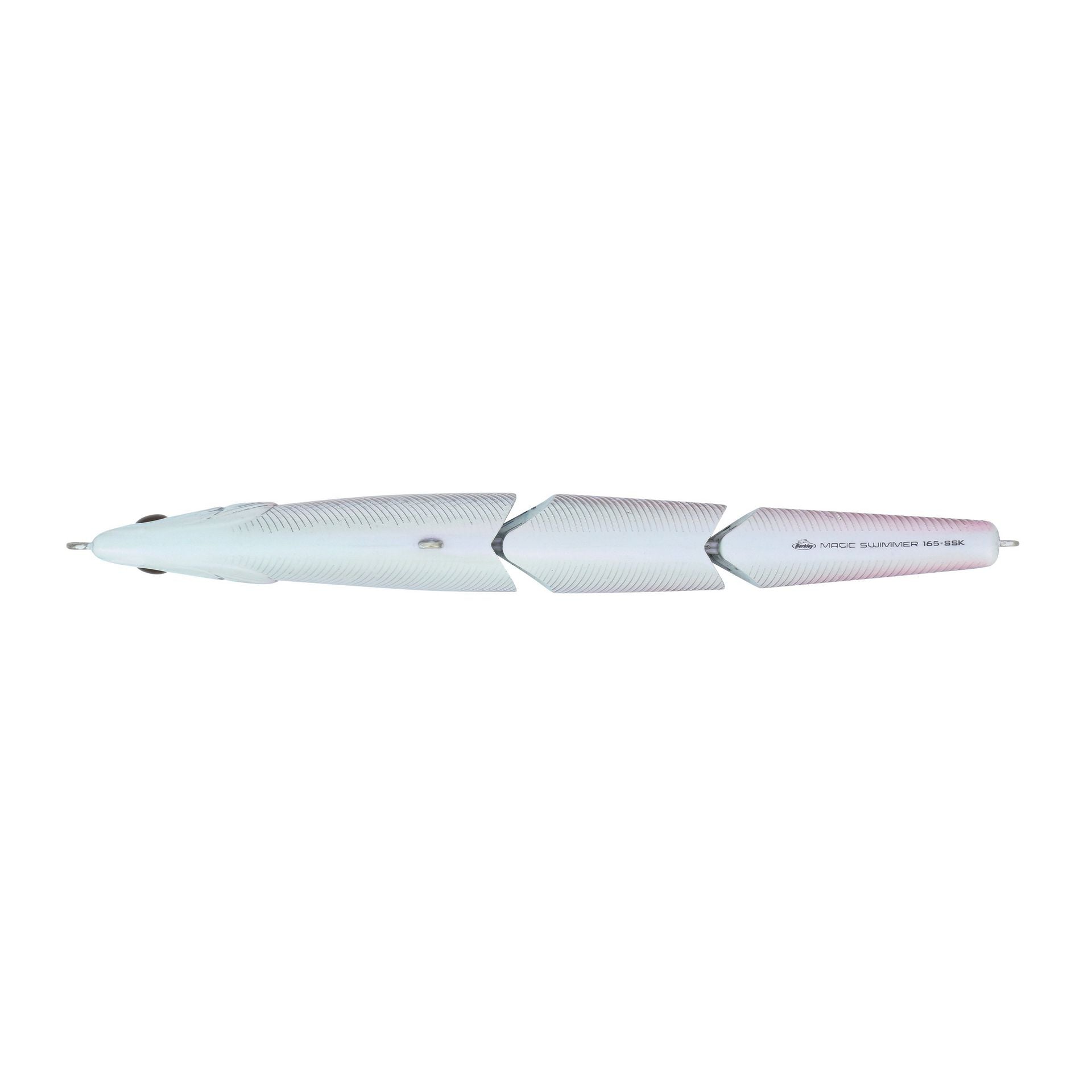 Magic Swimmer® Saltwater