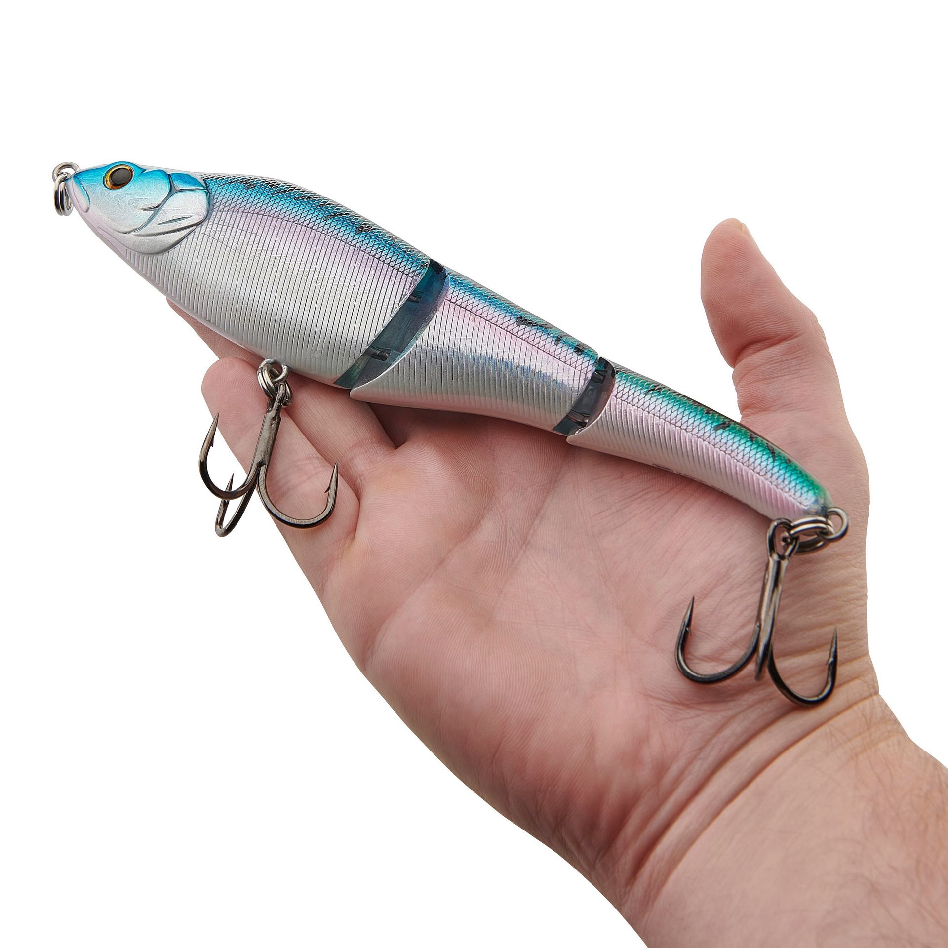 Magic Swimmer® Saltwater