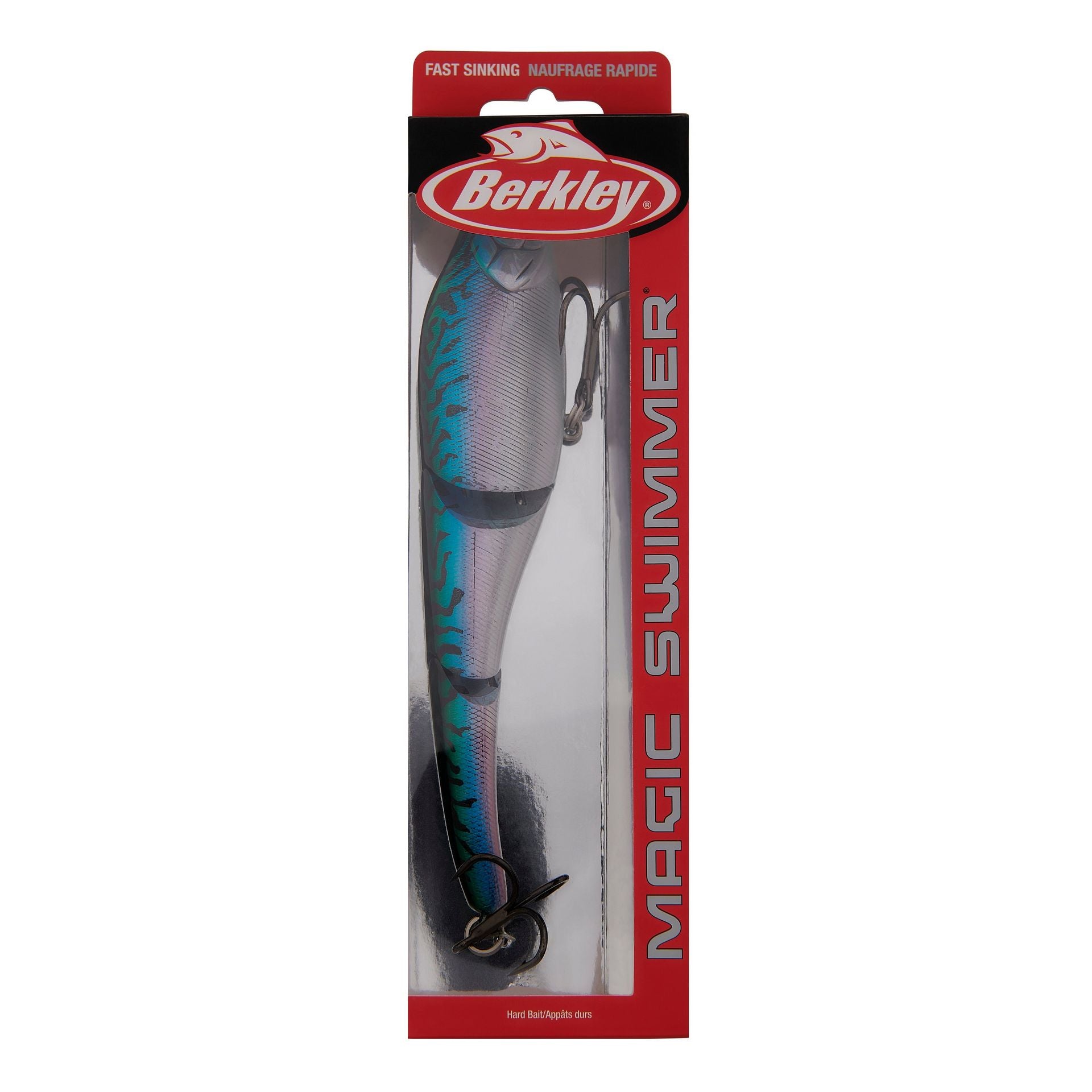 Magic Swimmer® Saltwater