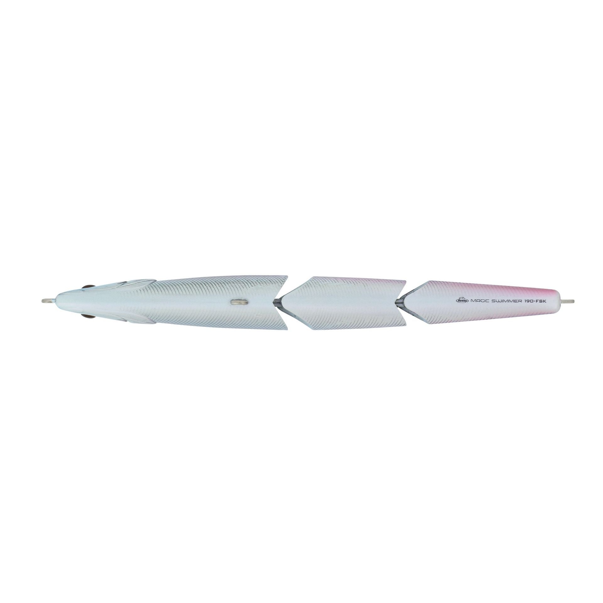 Magic Swimmer® Saltwater