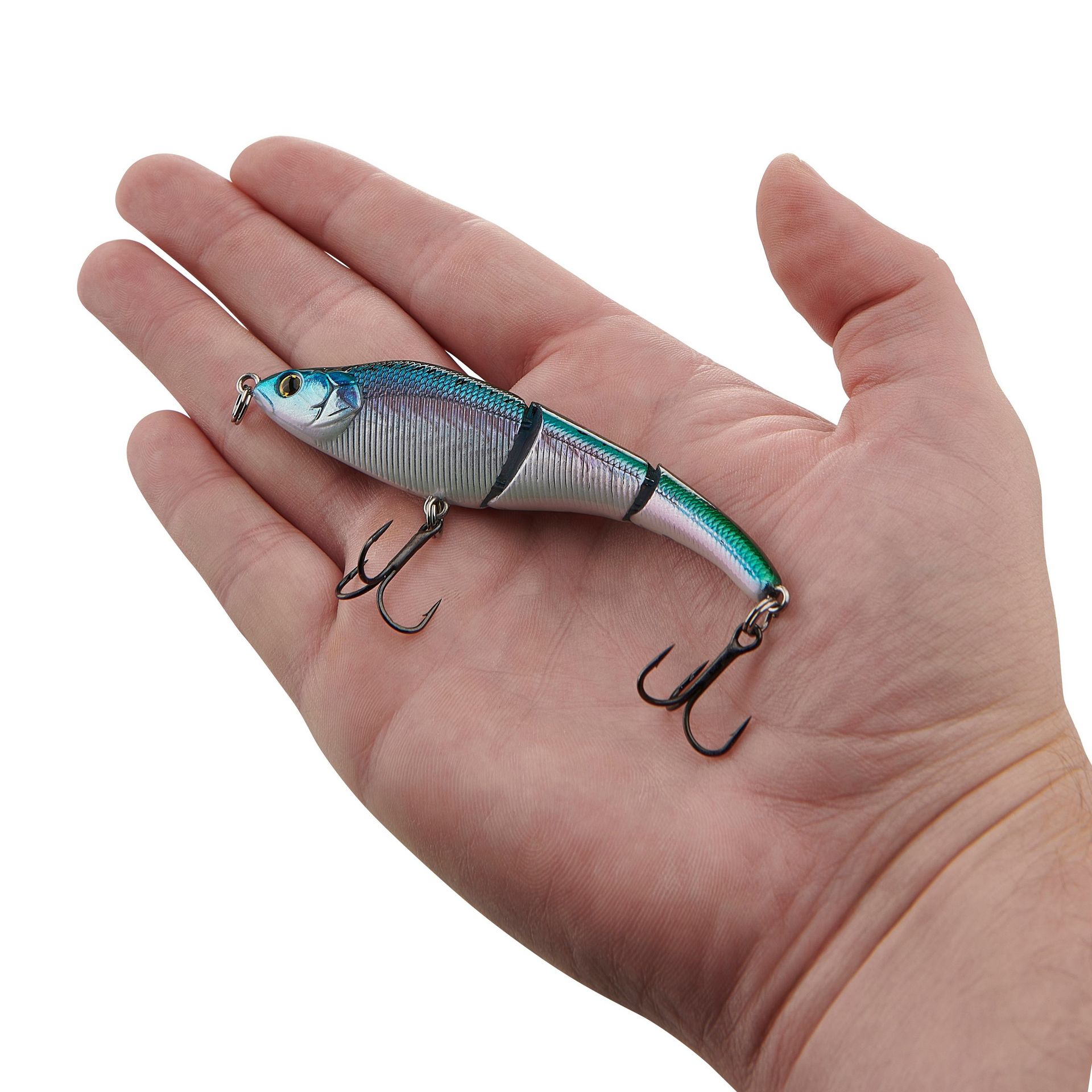 Magic Swimmer® Saltwater
