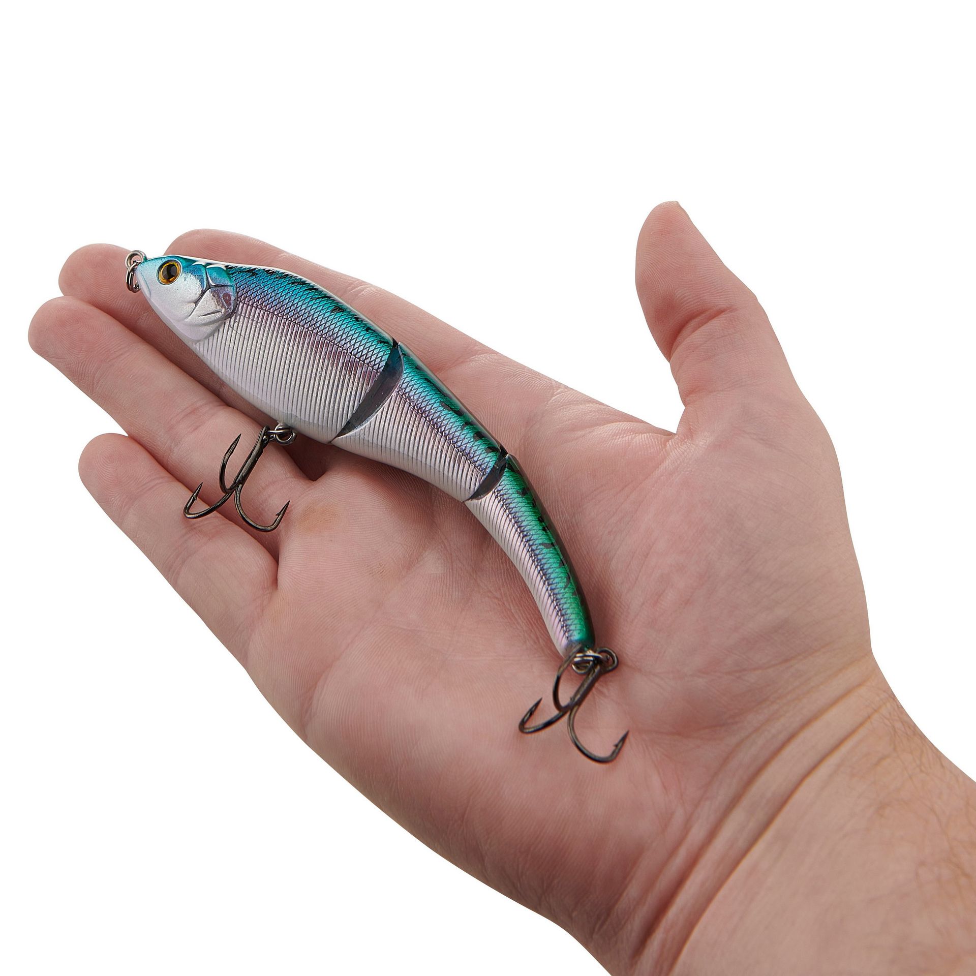 Magic Swimmer® Saltwater