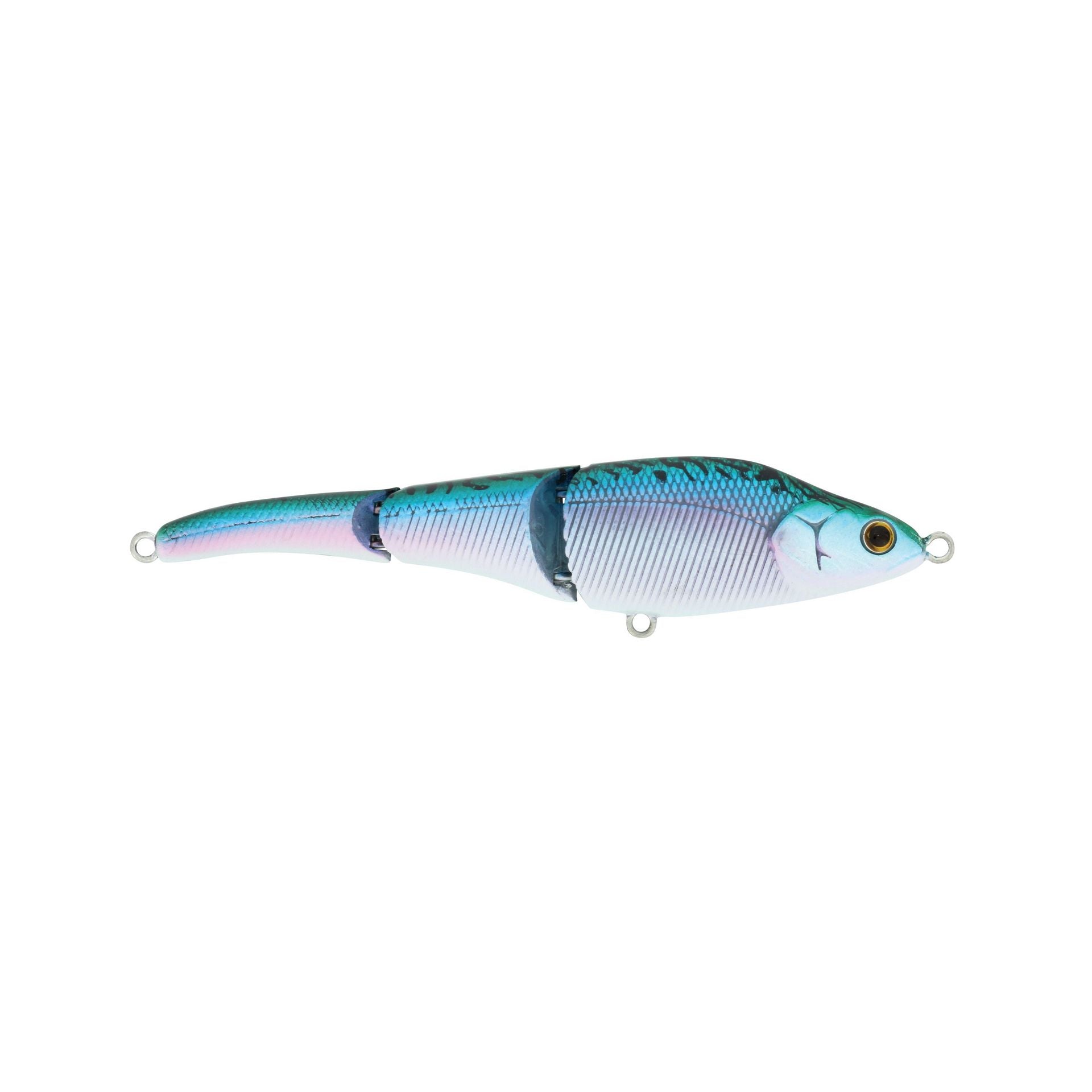 Magic Swimmer® Saltwater