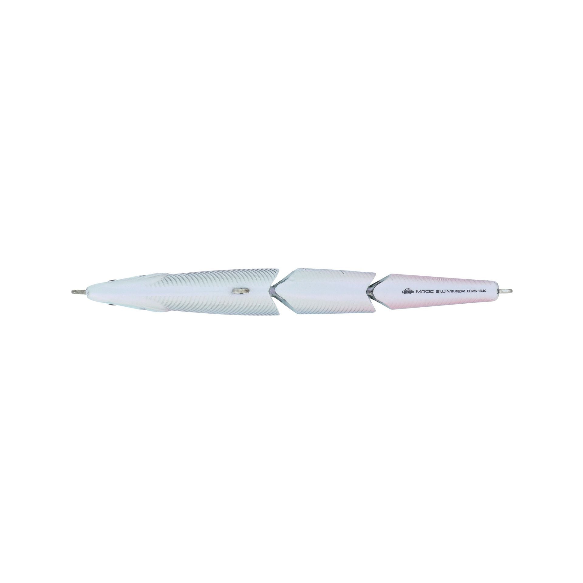 Magic Swimmer® Saltwater