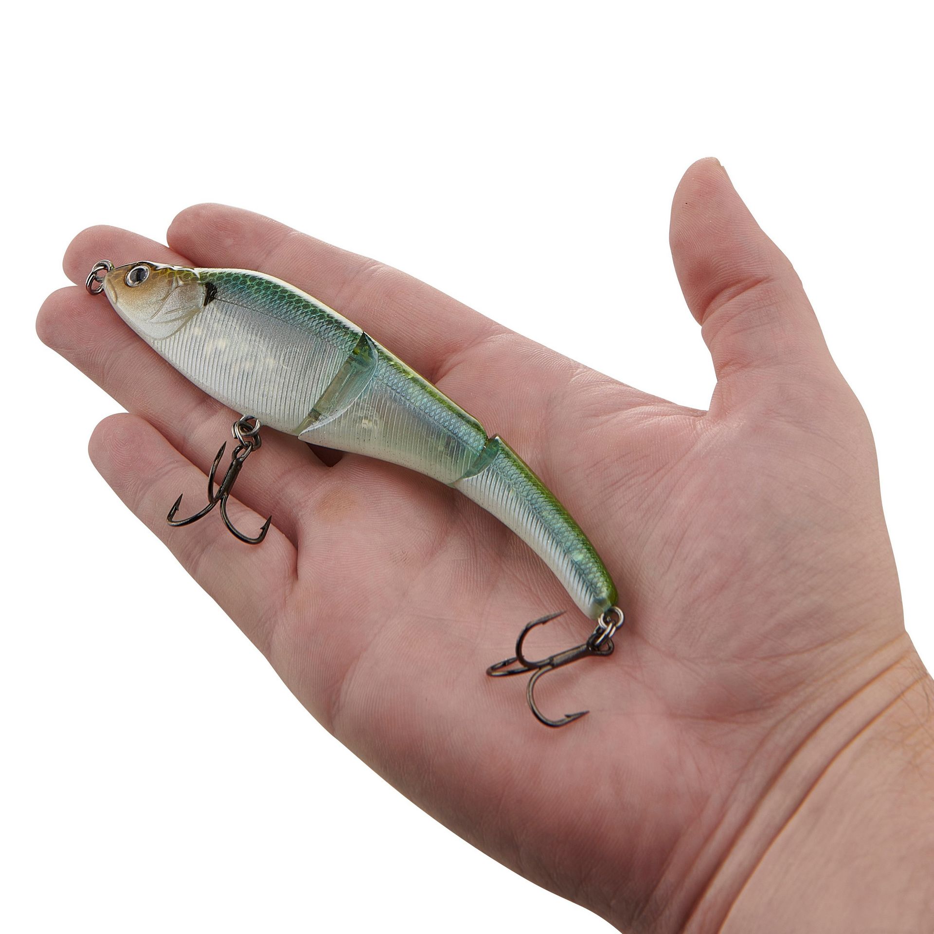 Magic Swimmer® Saltwater