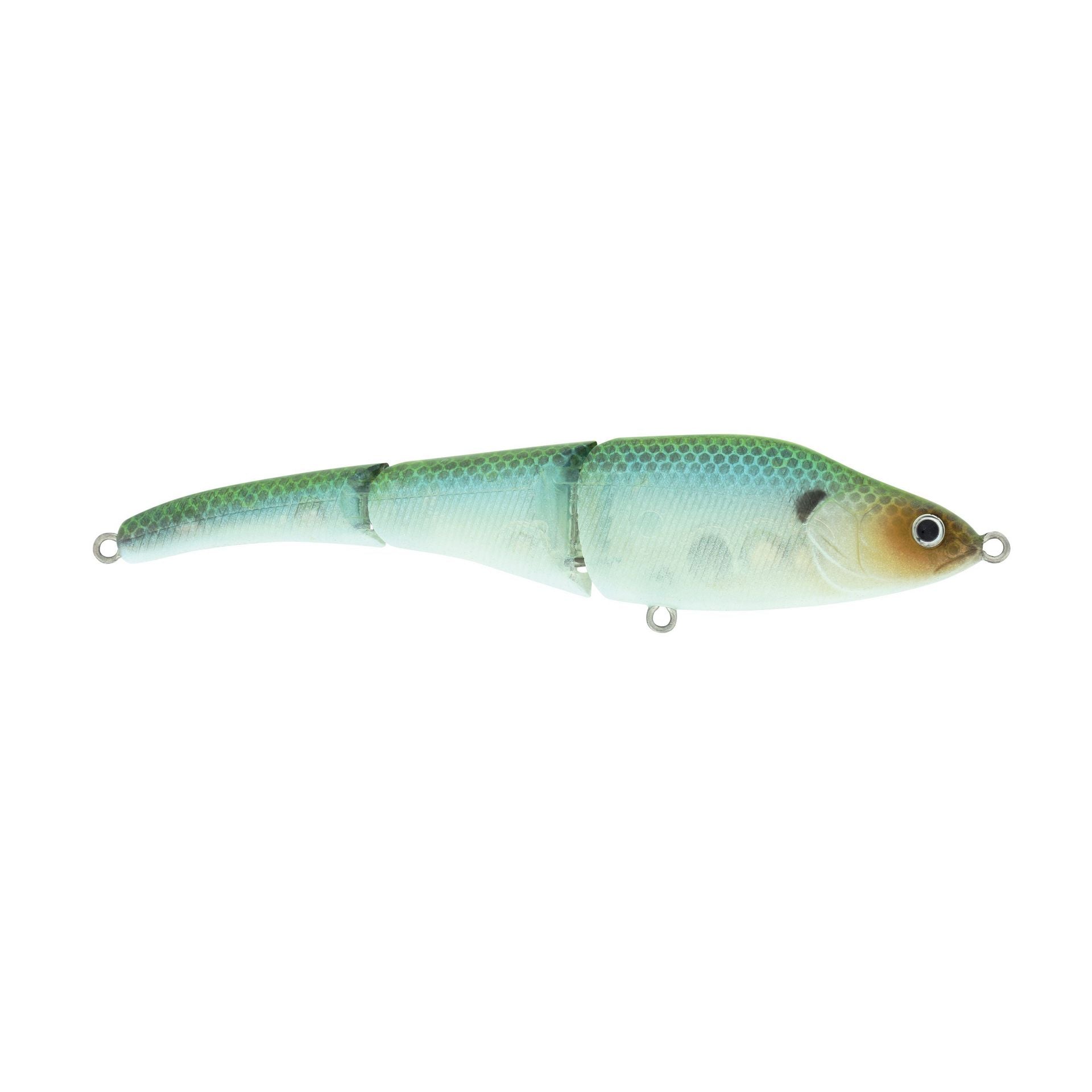 Magic Swimmer® Saltwater