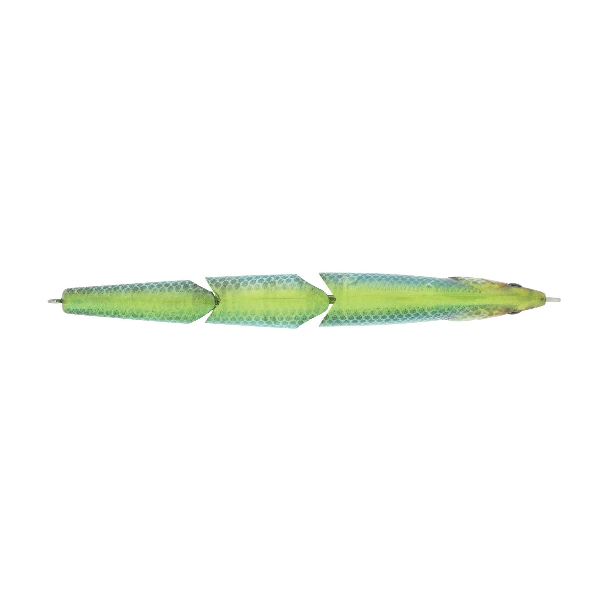 Magic Swimmer® Saltwater