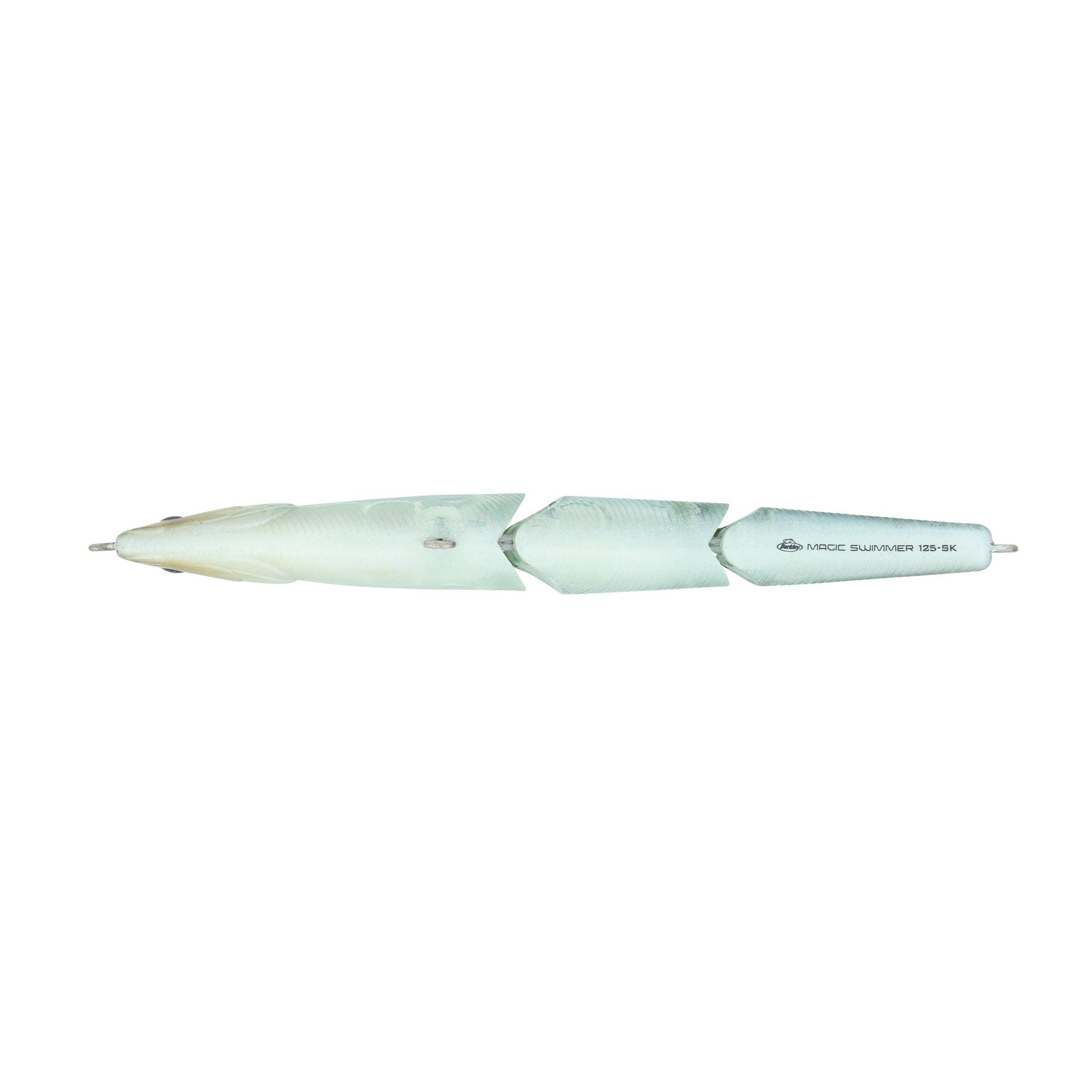 Magic Swimmer® Saltwater