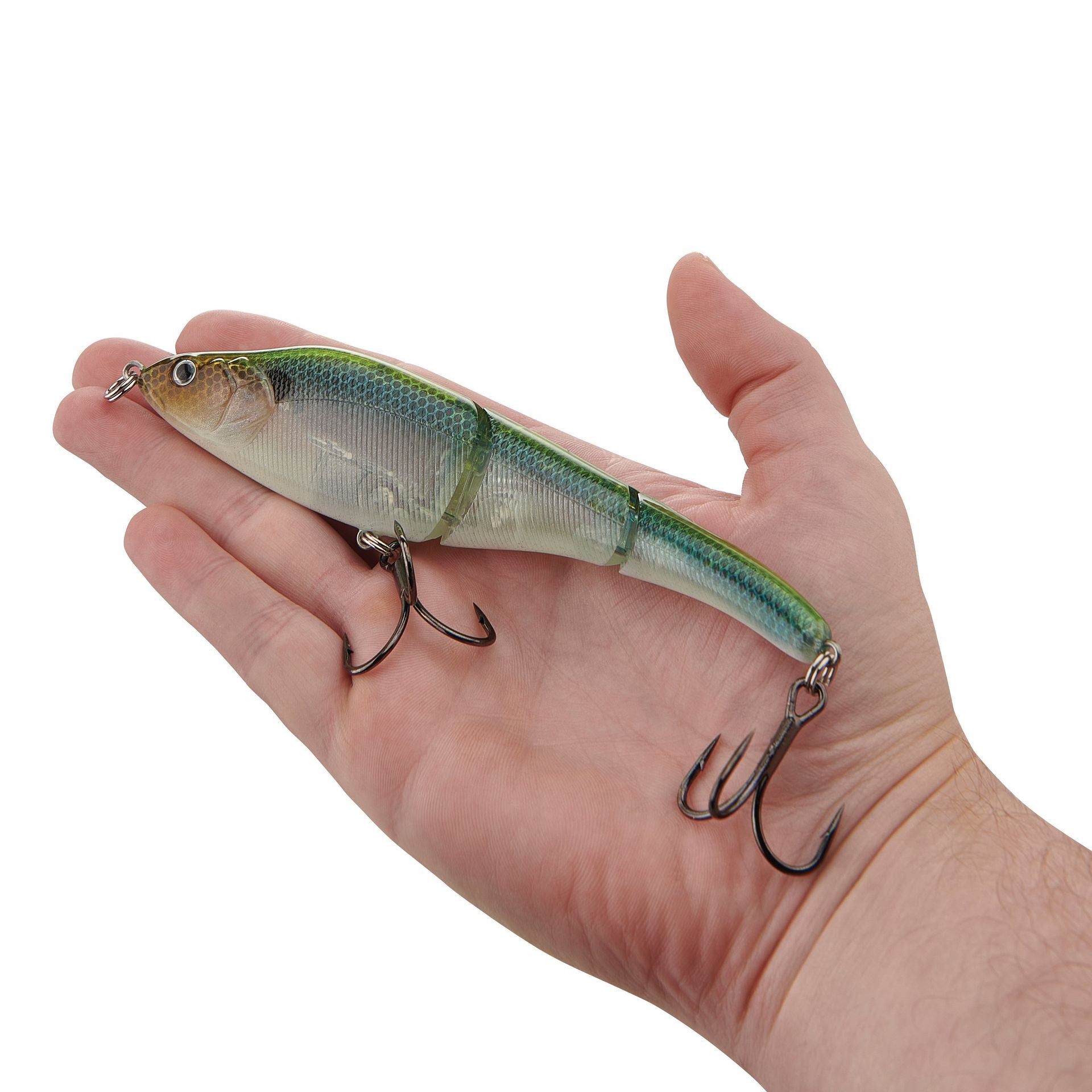 Magic Swimmer® Saltwater