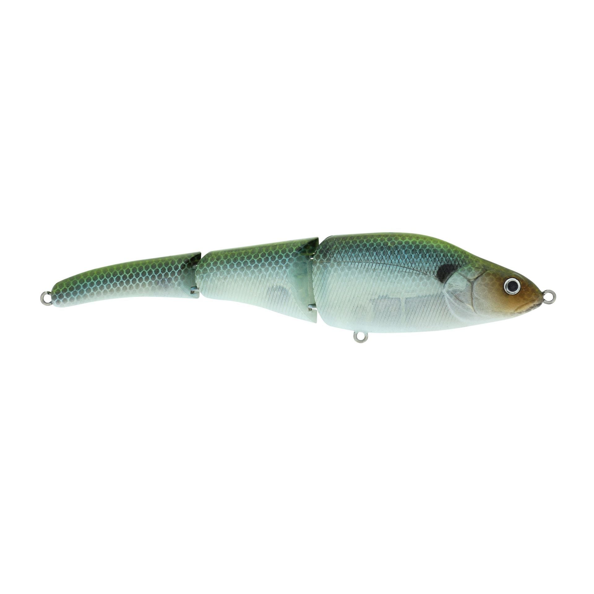 Magic Swimmer® Saltwater
