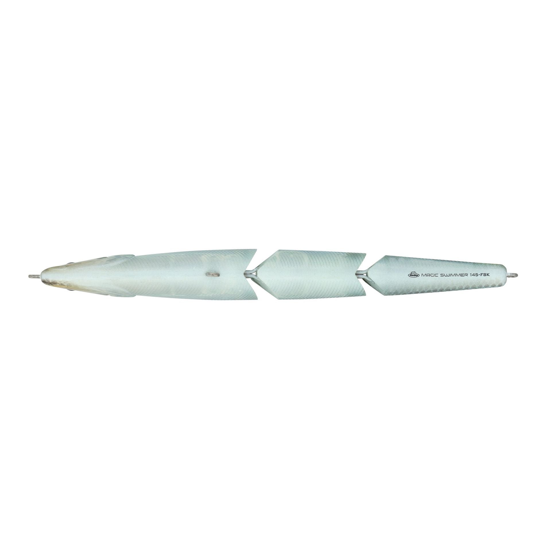 Magic Swimmer® Saltwater