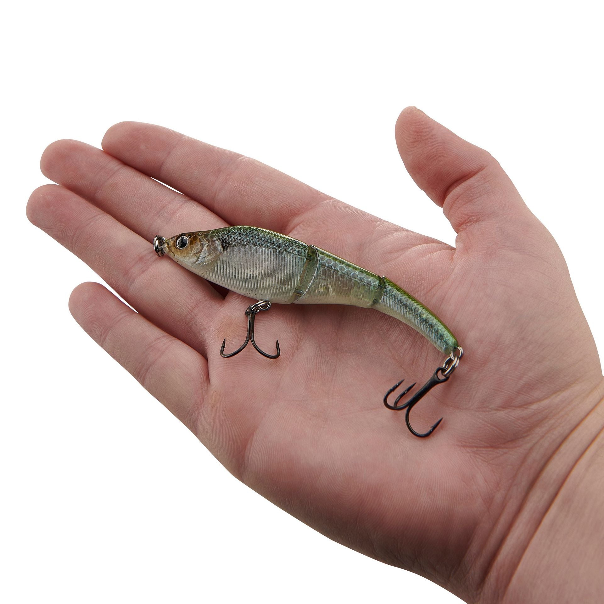 Magic Swimmer® Saltwater