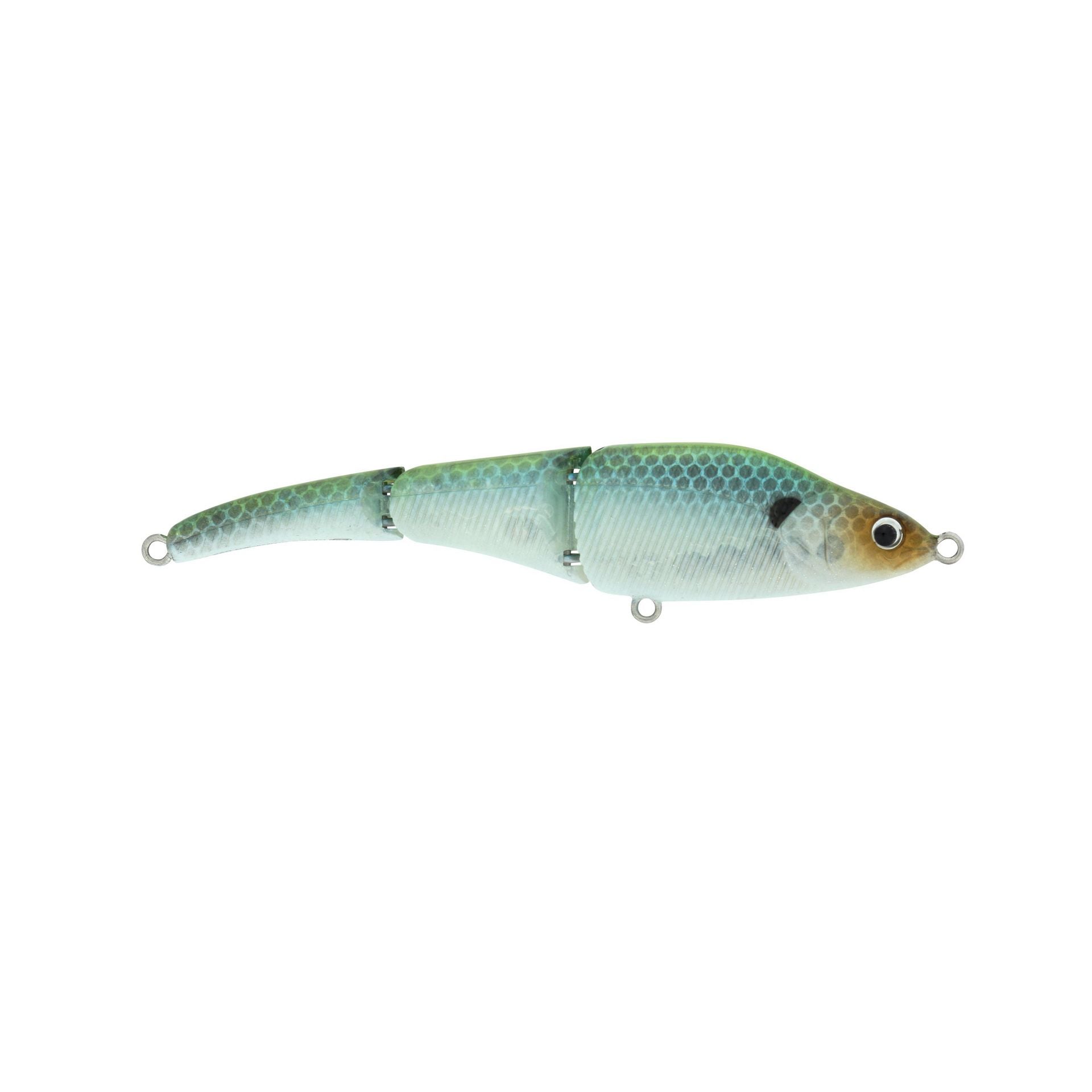 Magic Swimmer® Saltwater