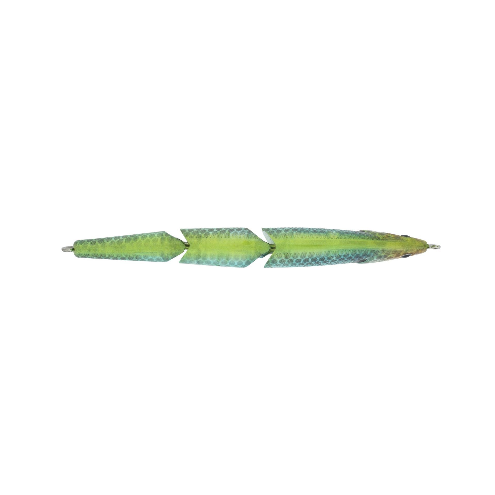 Magic Swimmer® Saltwater
