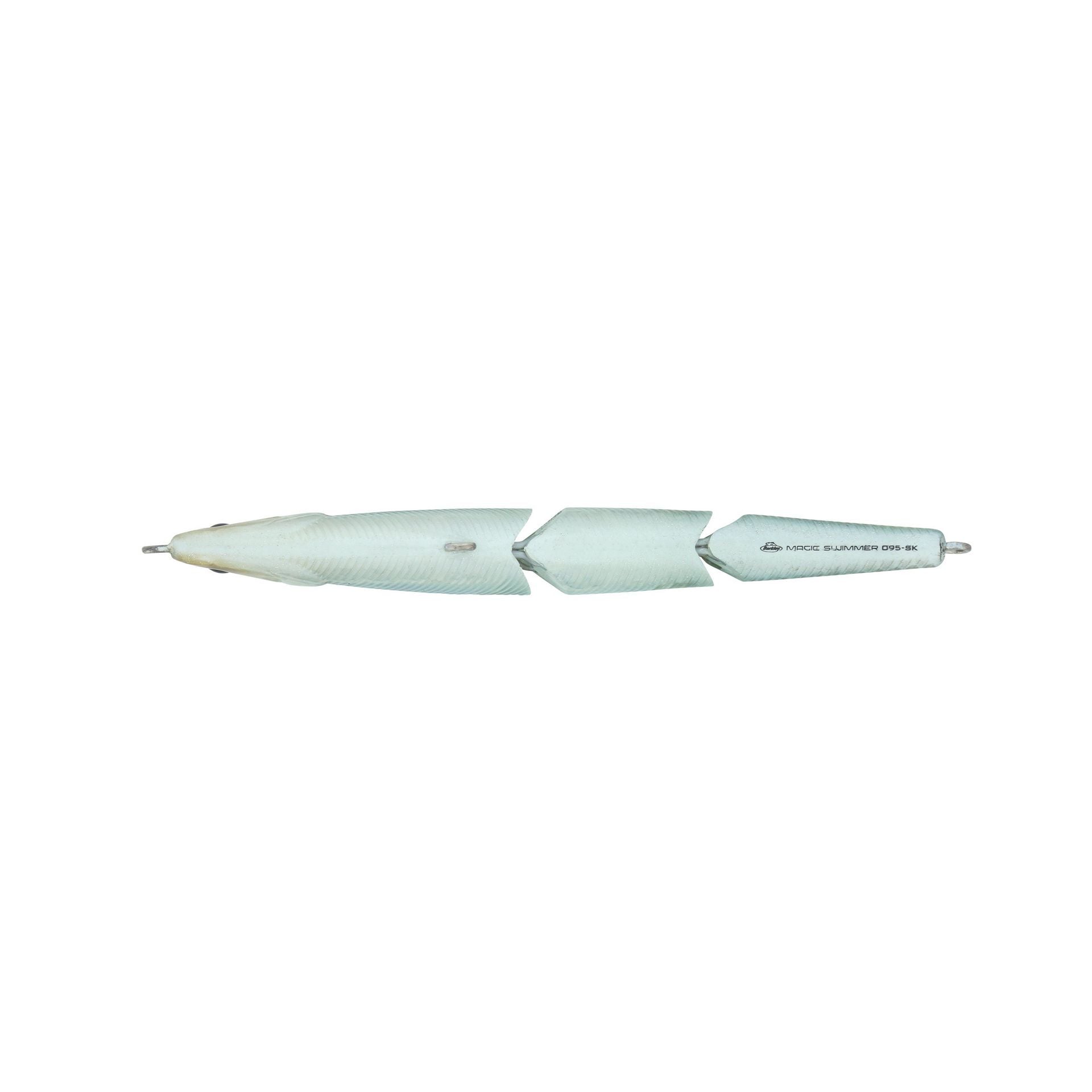 Magic Swimmer® Saltwater