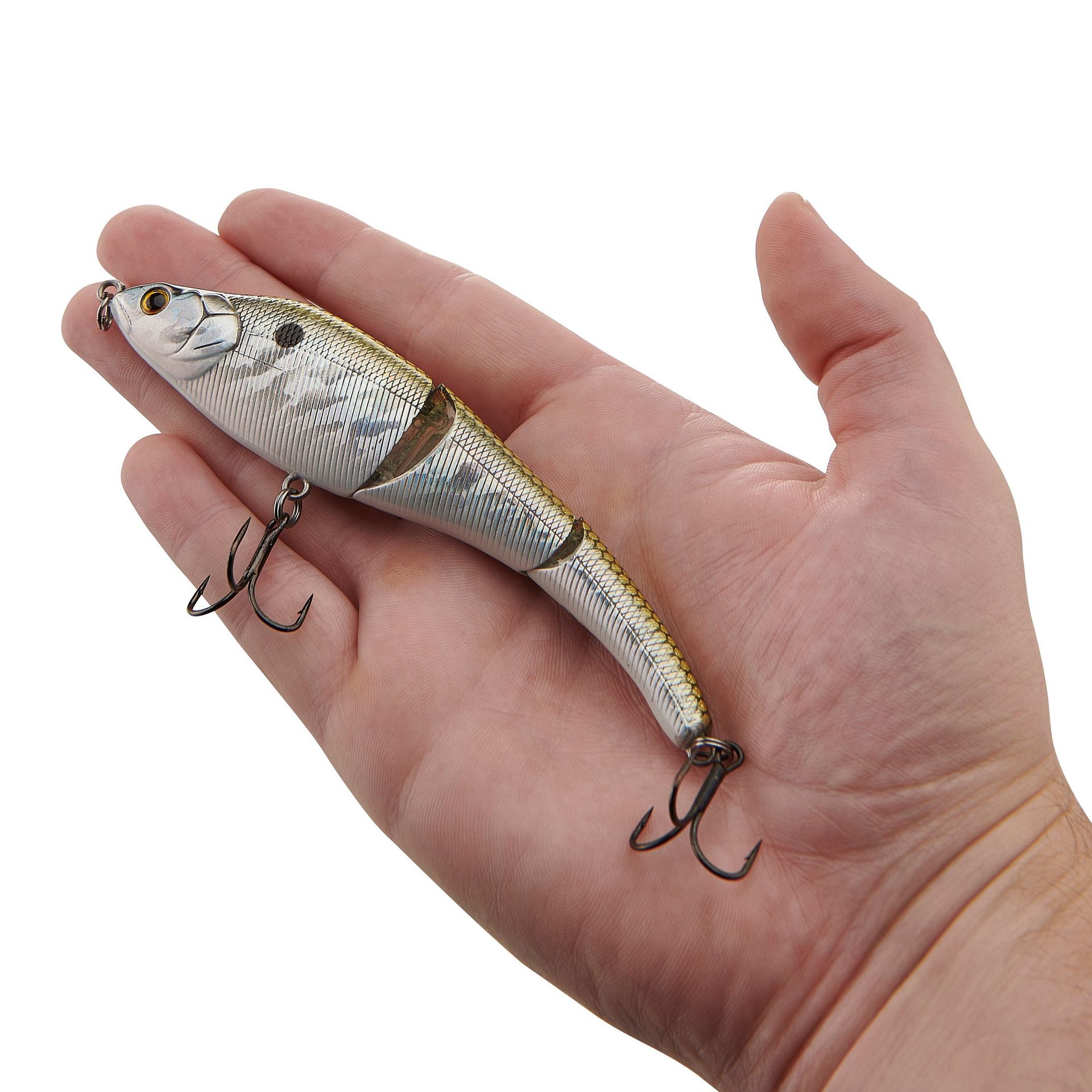 Magic Swimmer® Saltwater