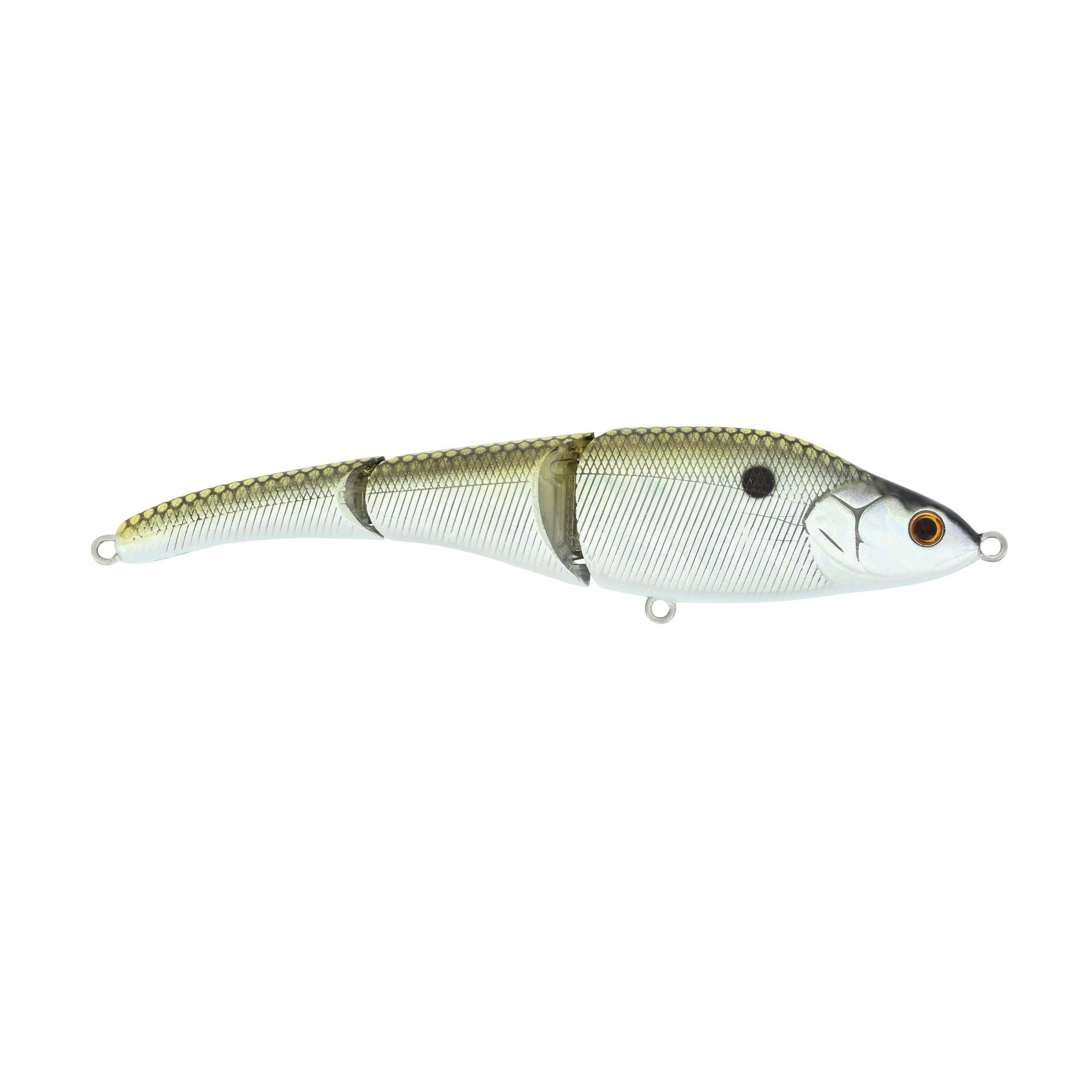 Magic Swimmer® Saltwater
