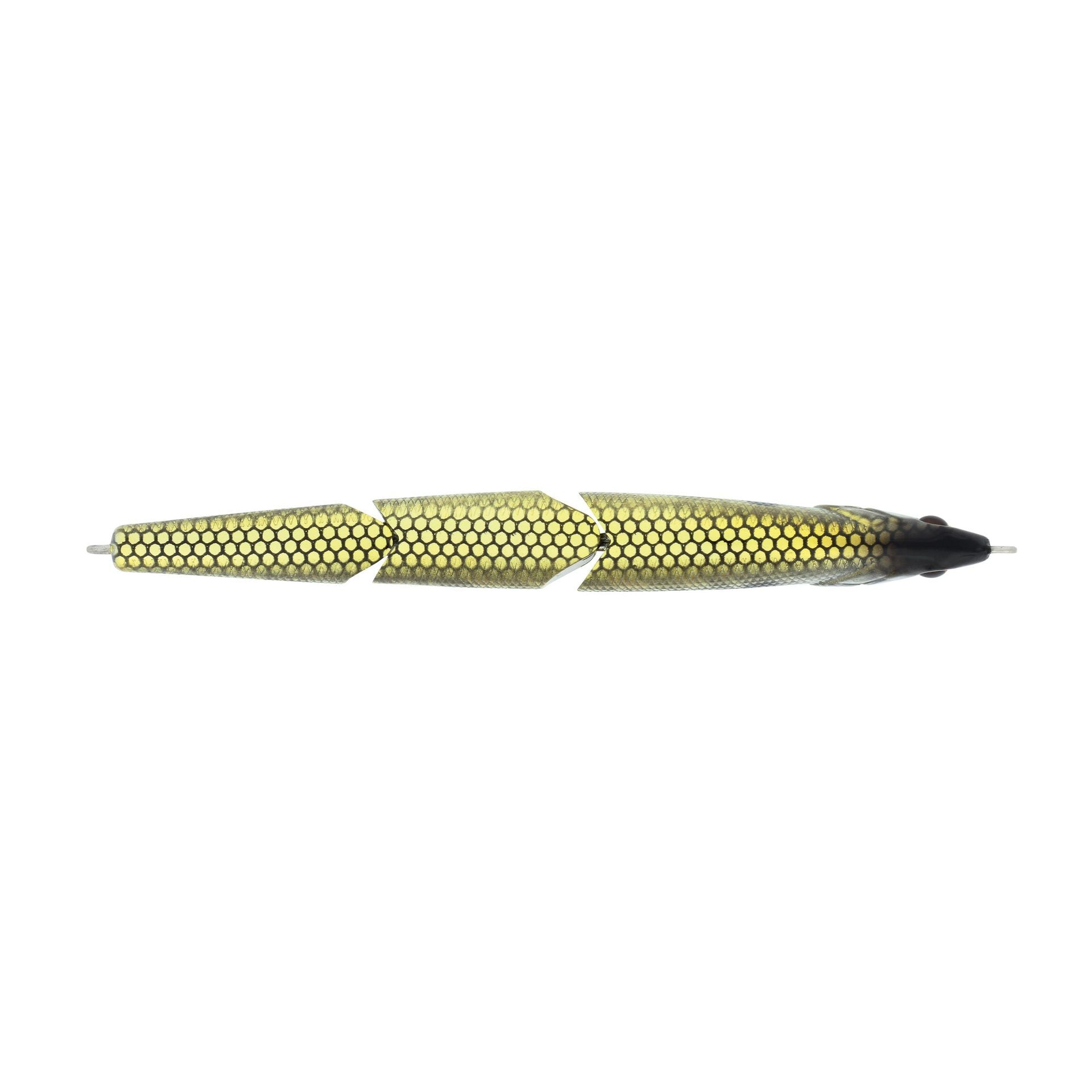 Magic Swimmer® Saltwater