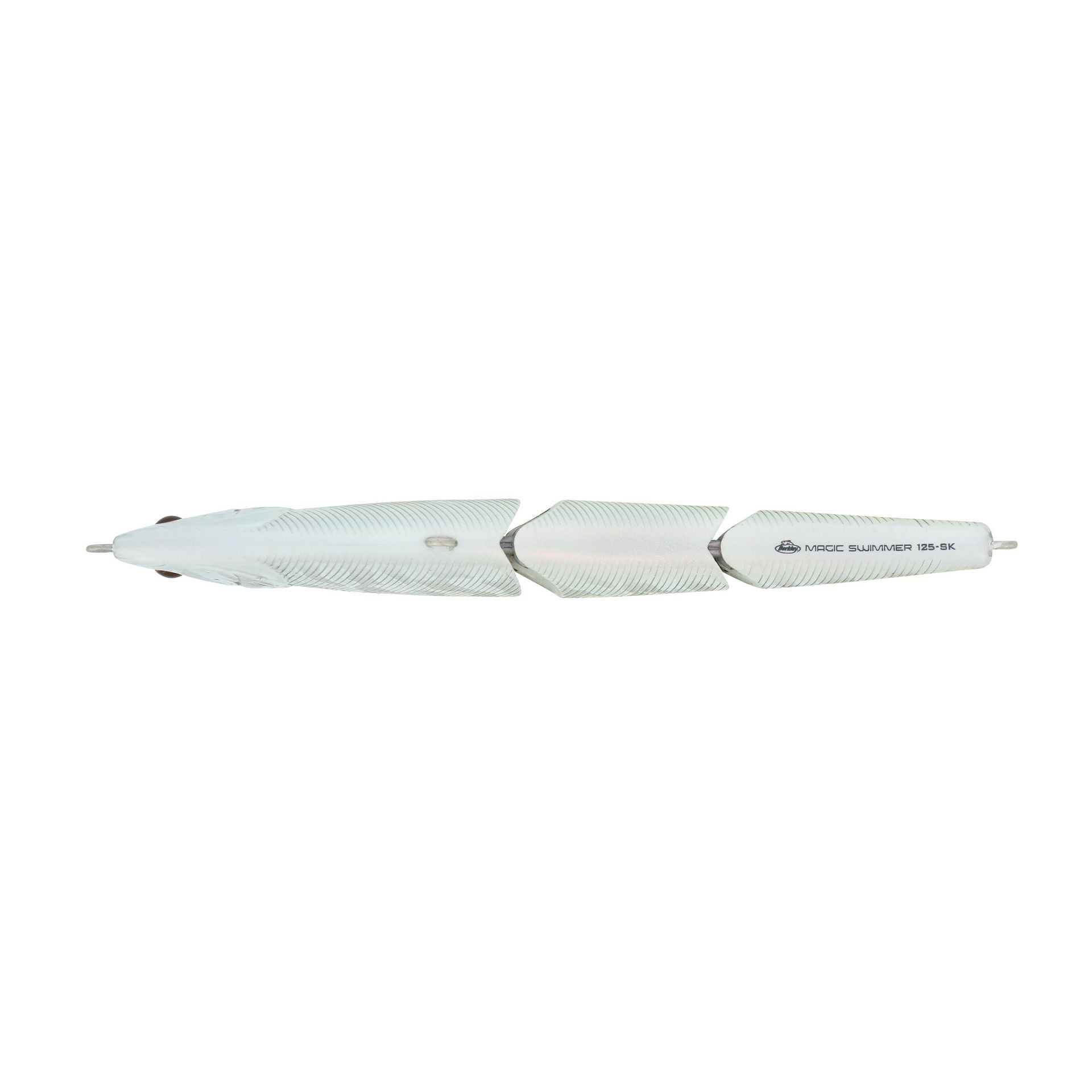 Magic Swimmer® Saltwater