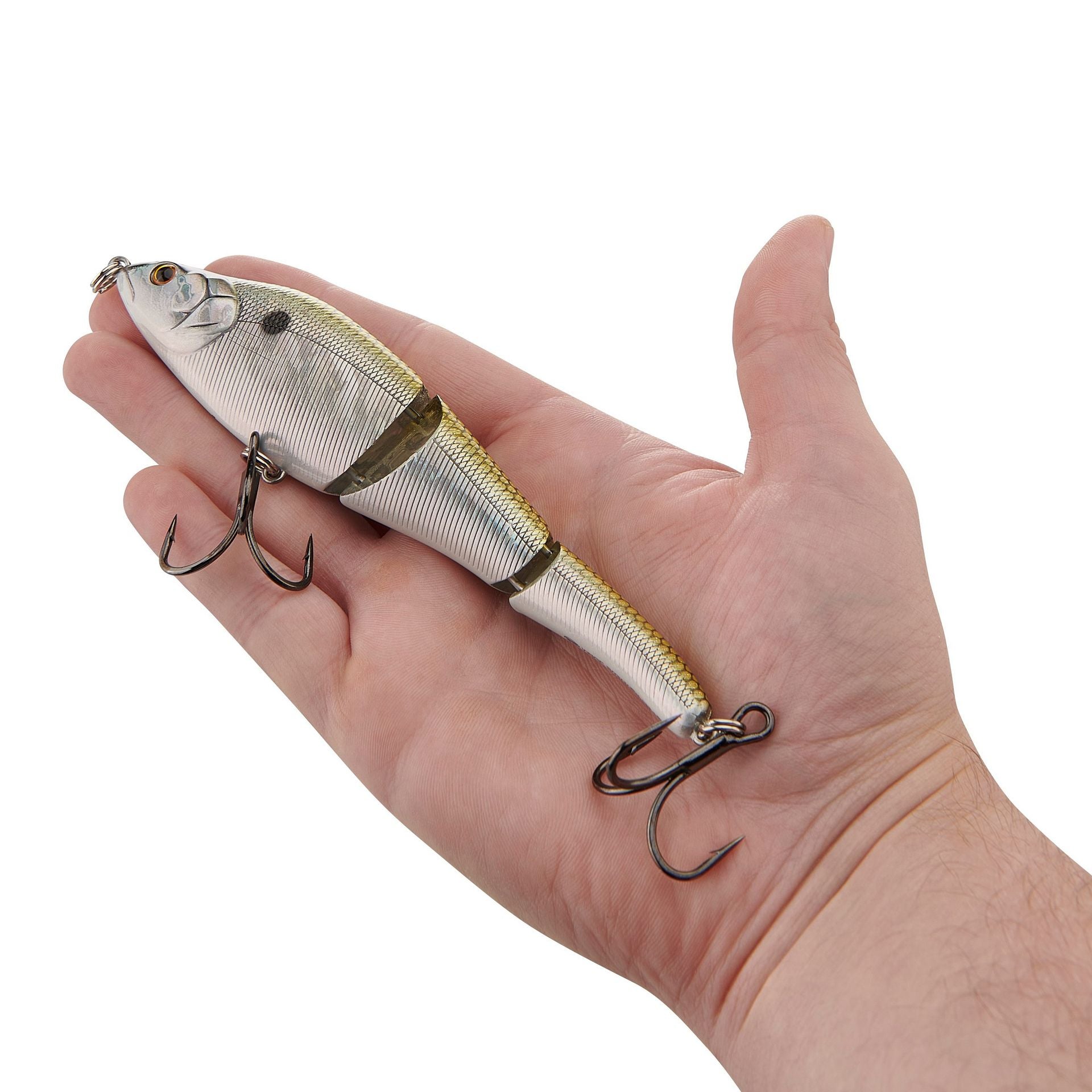 Magic Swimmer® Saltwater