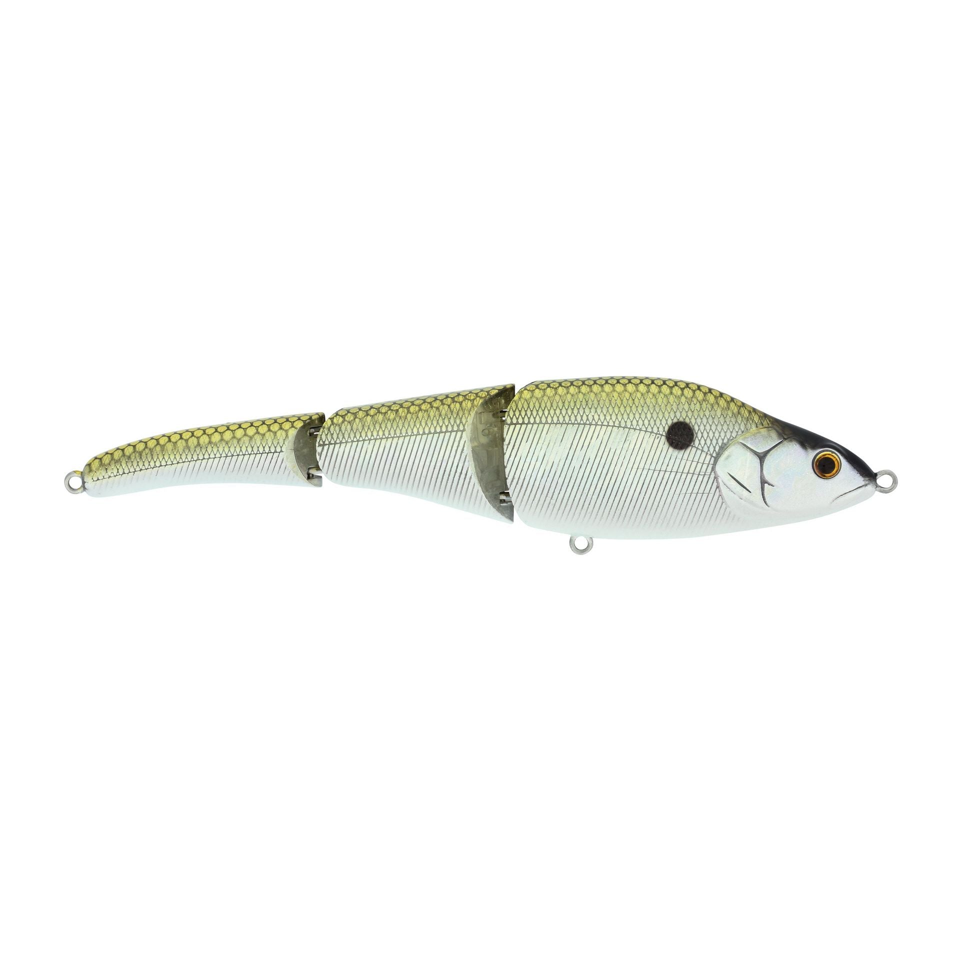 Magic Swimmer® Saltwater