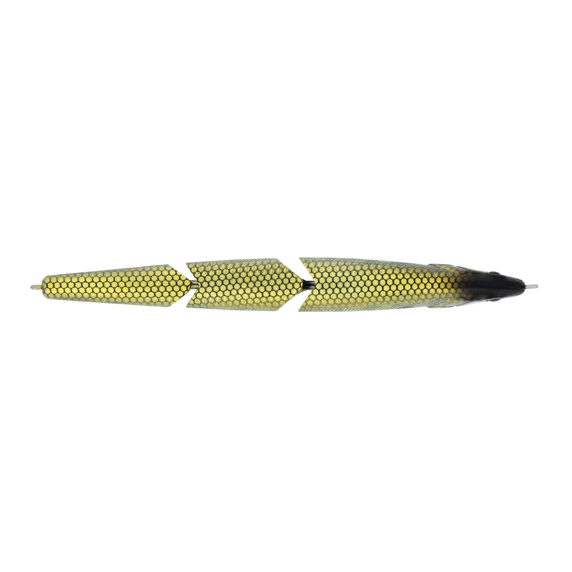 Magic Swimmer® Saltwater