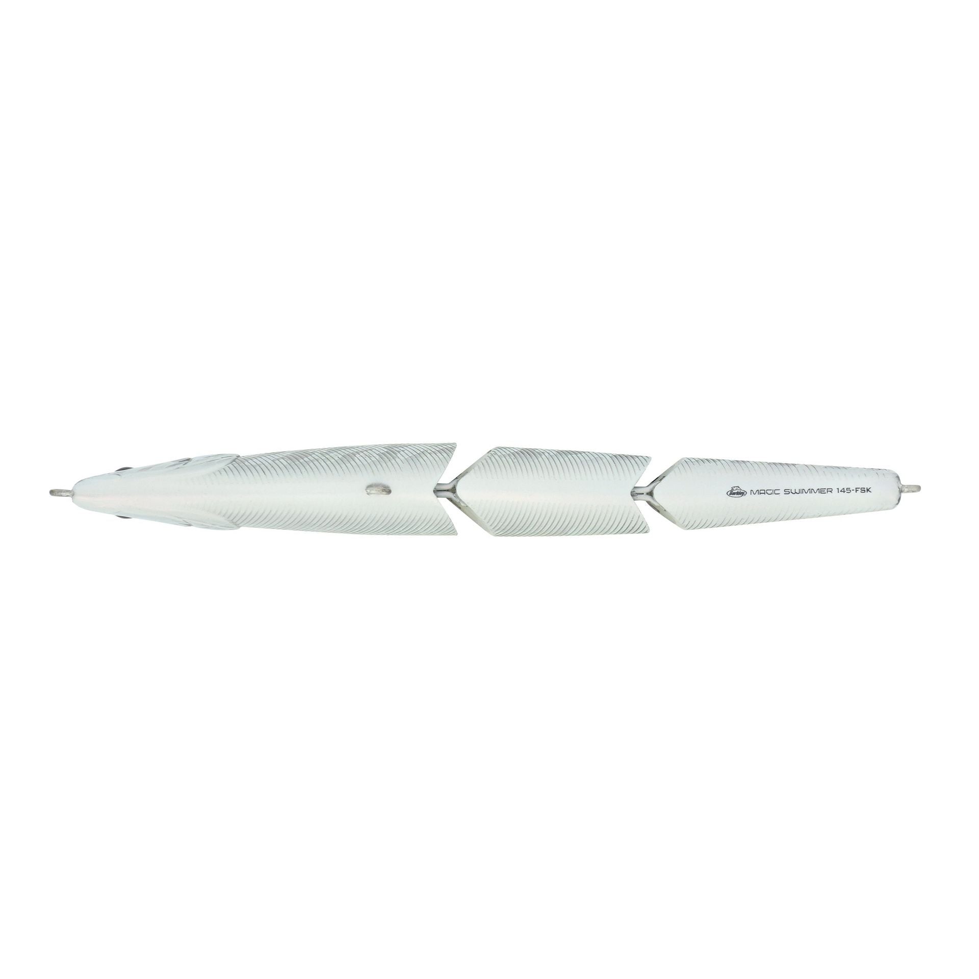 Magic Swimmer® Saltwater