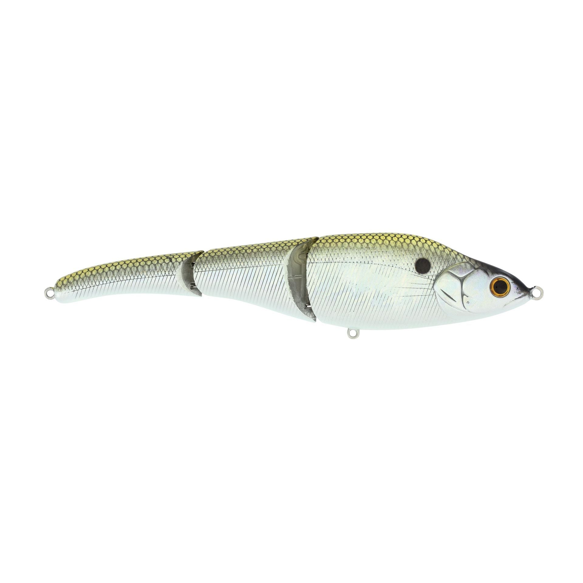 Magic Swimmer® Saltwater