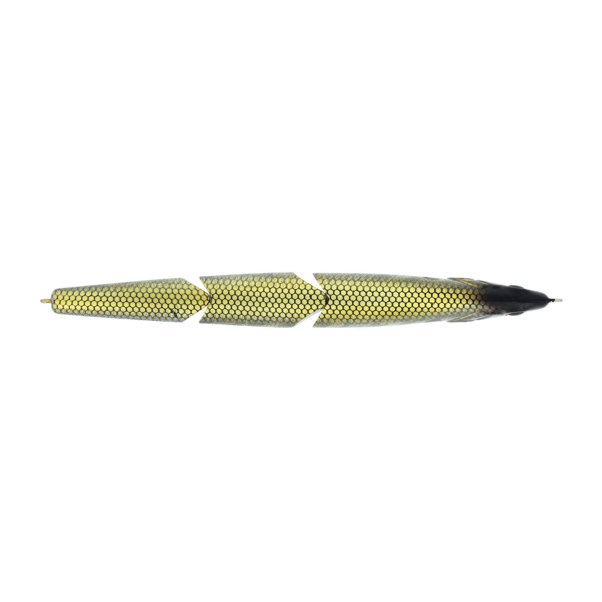 Magic Swimmer® Saltwater