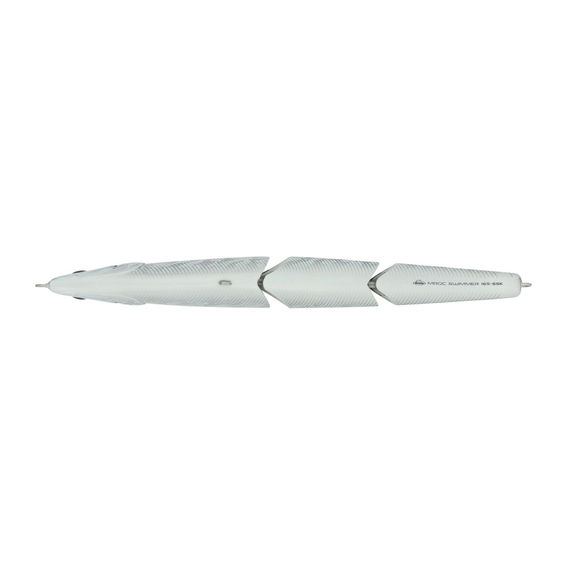 Magic Swimmer® Saltwater