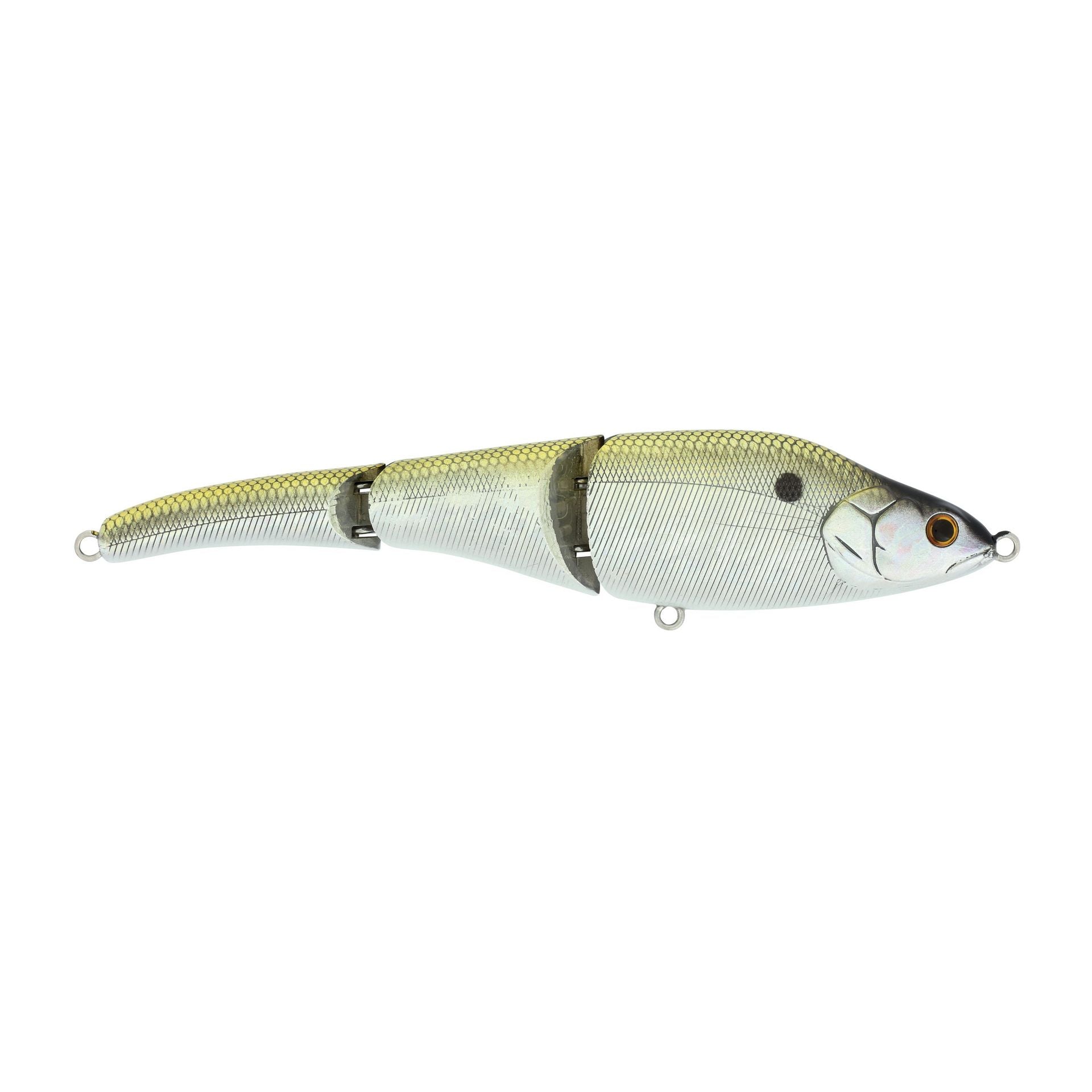 Magic Swimmer® Saltwater