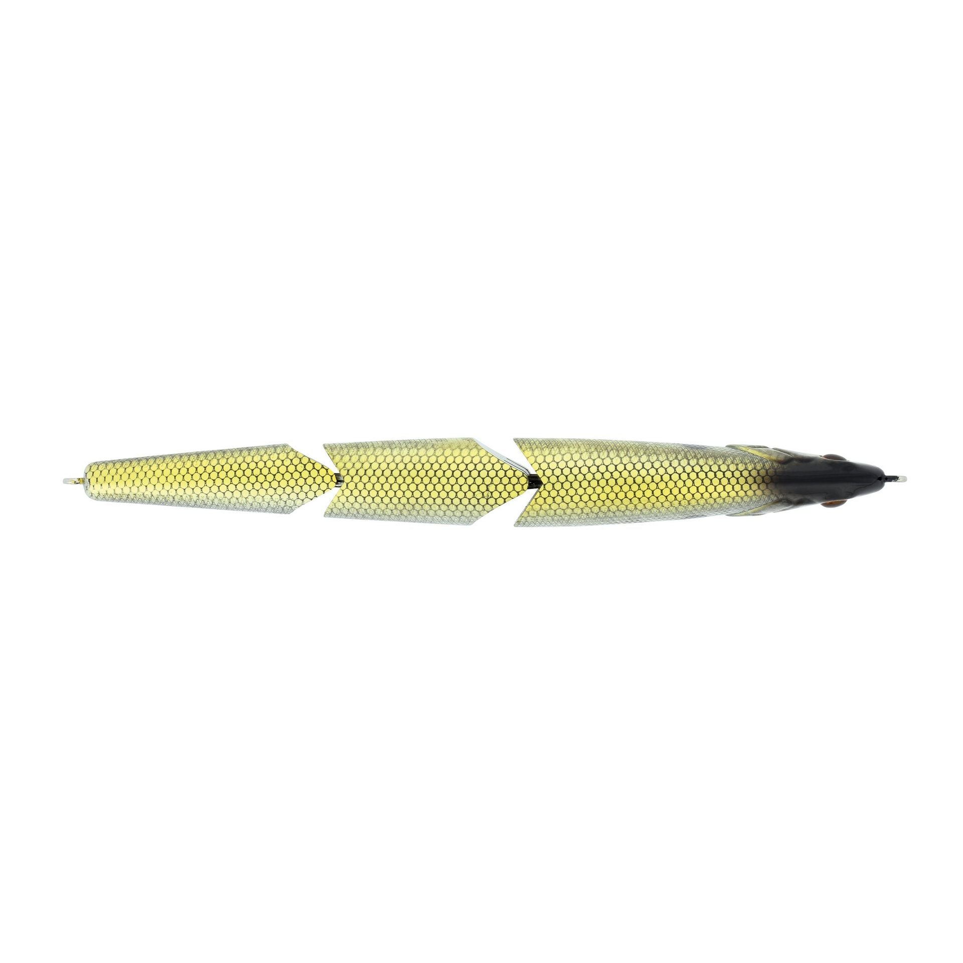 Magic Swimmer® Saltwater