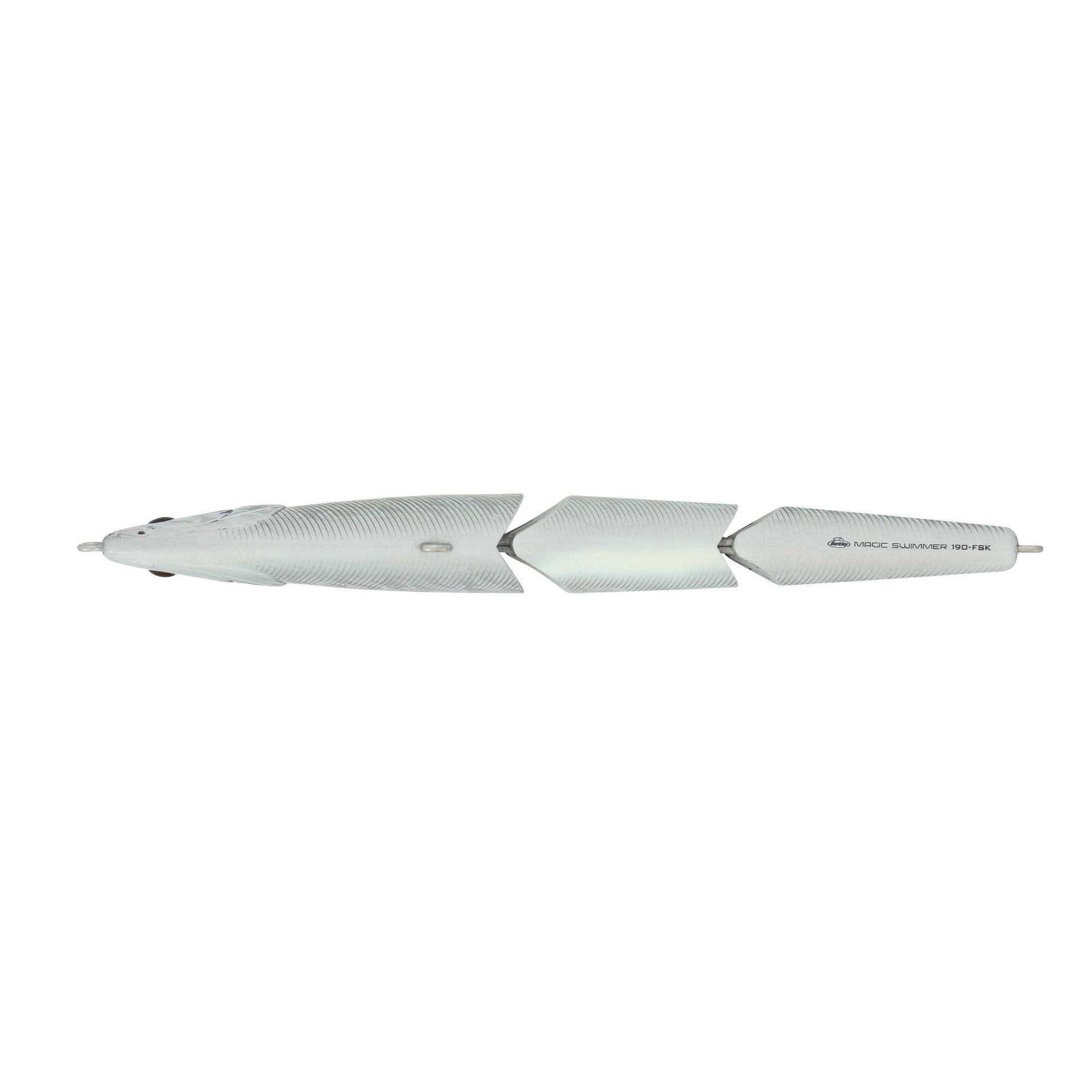 Magic Swimmer® Saltwater