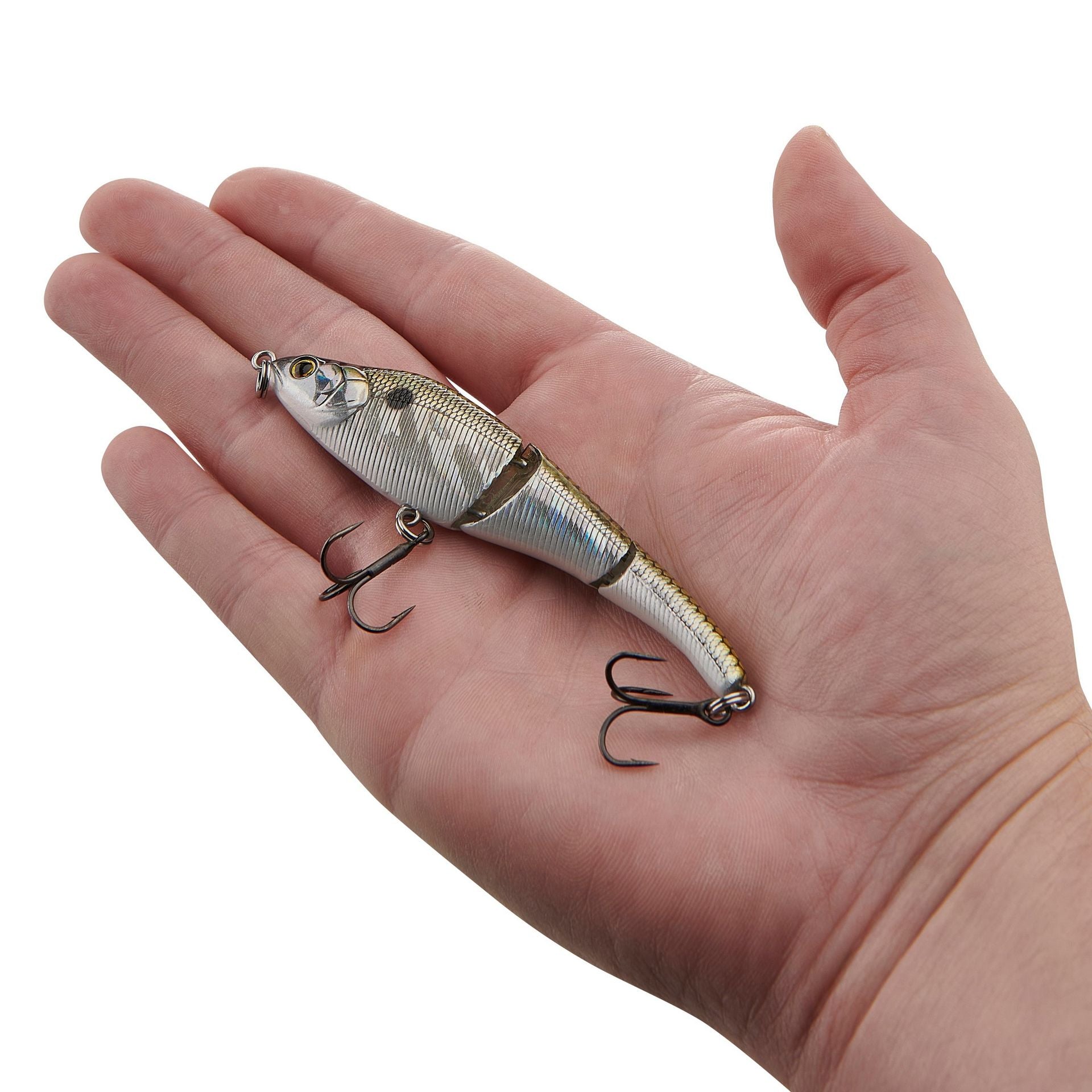 Magic Swimmer® Saltwater